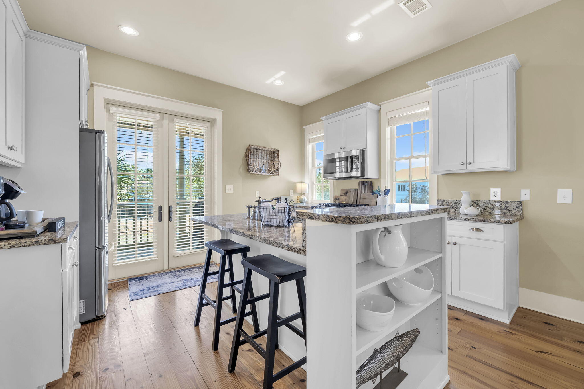 CYPRESS DUNES - Residential