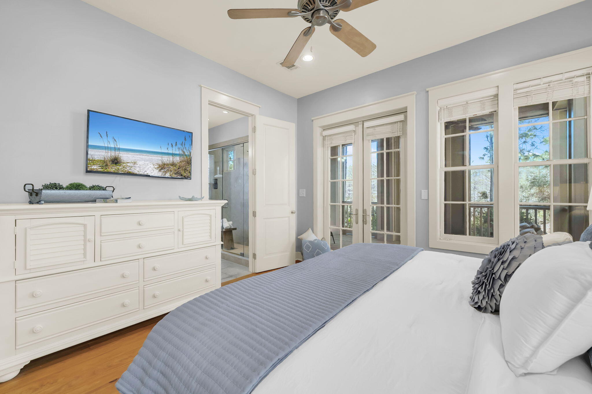 CYPRESS DUNES - Residential