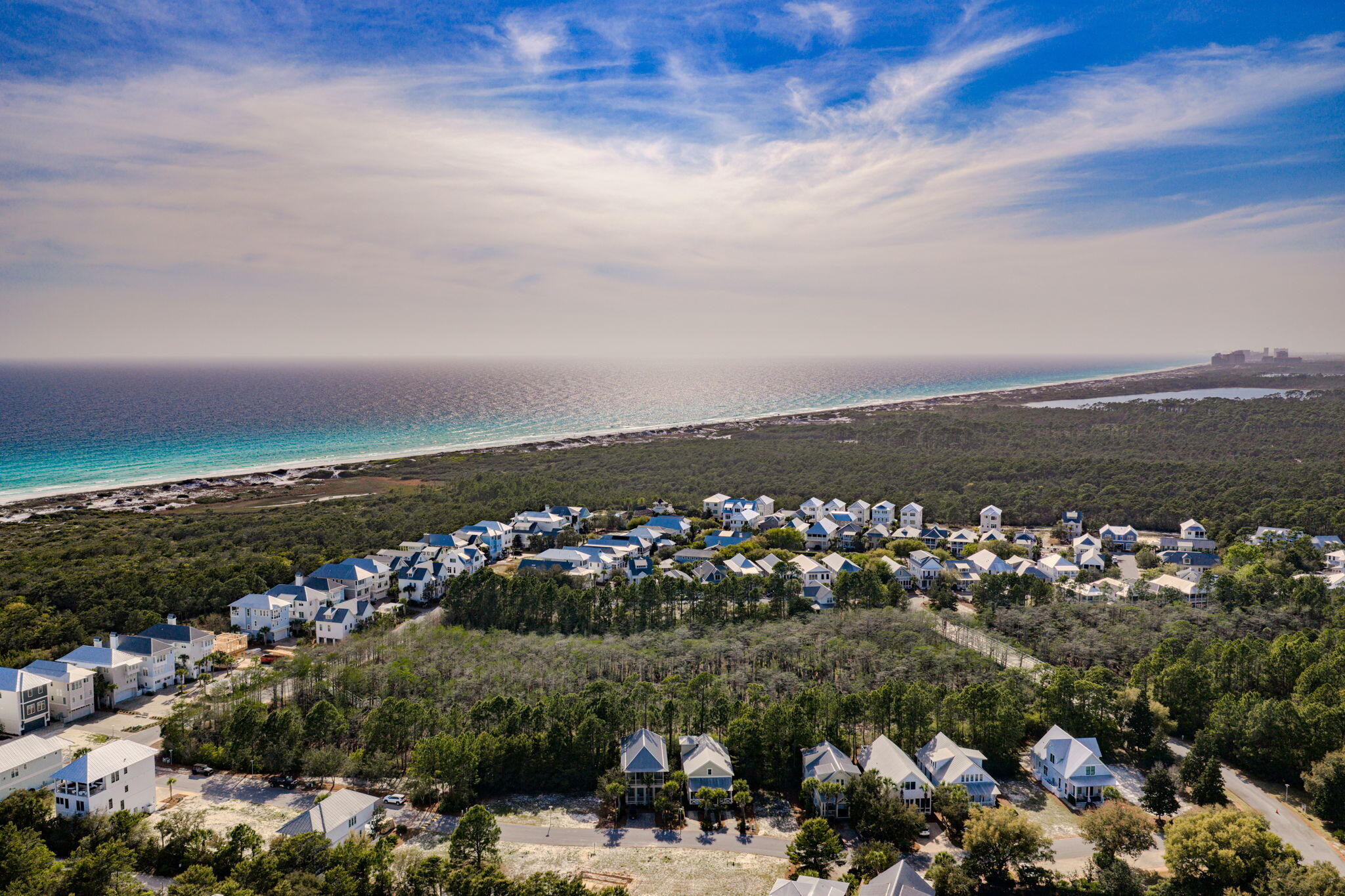 CYPRESS DUNES - Residential