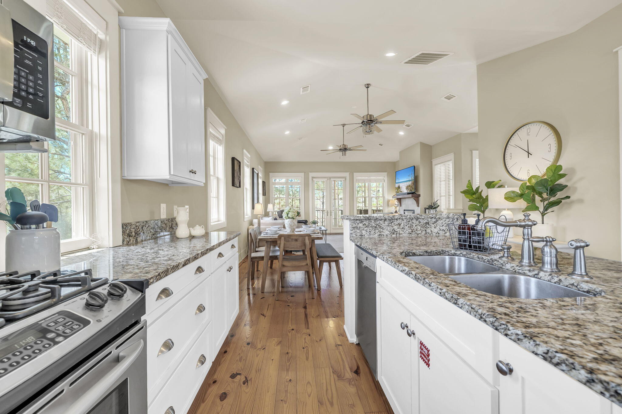 CYPRESS DUNES - Residential