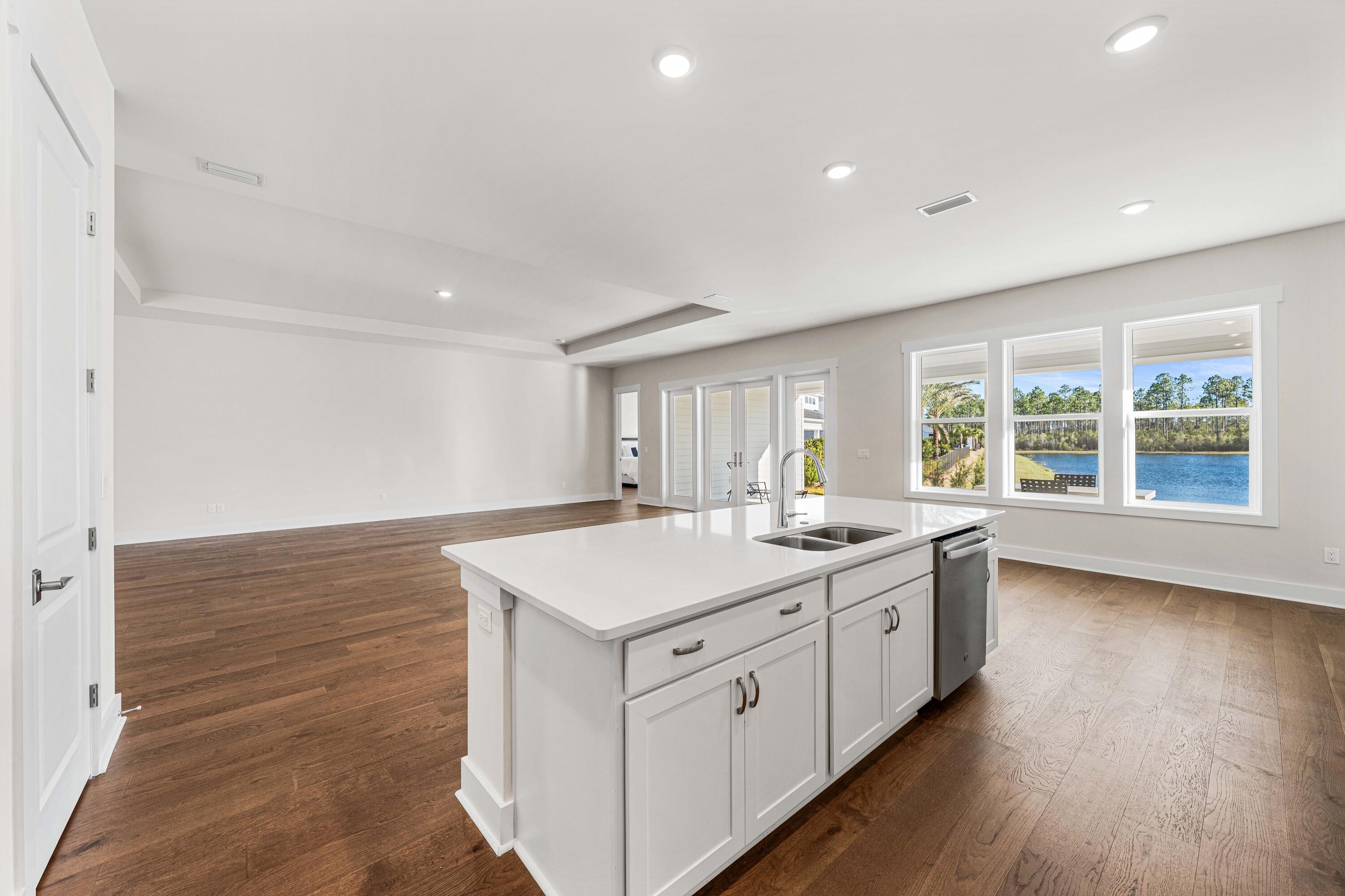 WATERSOUND ORIGINS - Residential