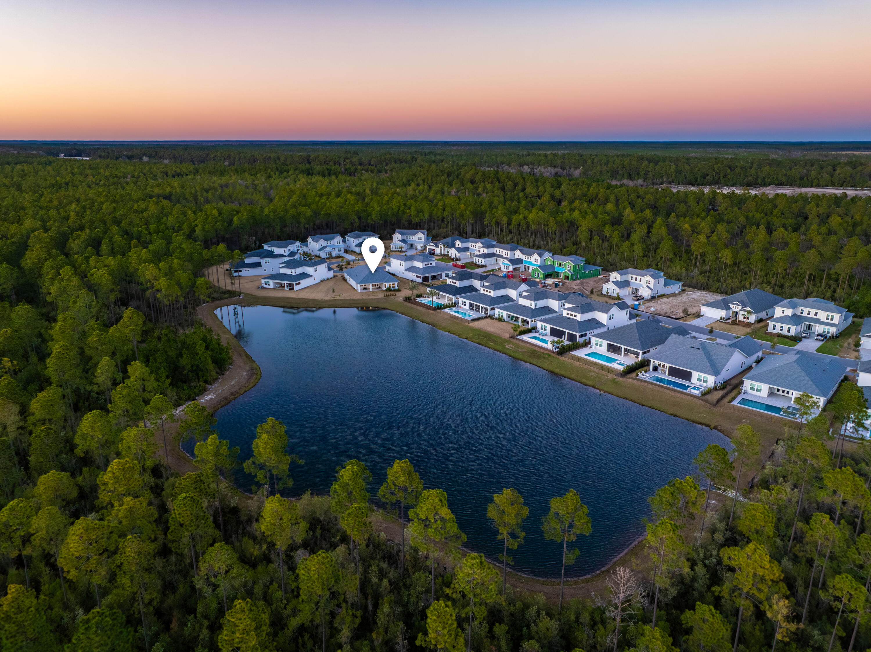 WATERSOUND ORIGINS - Residential