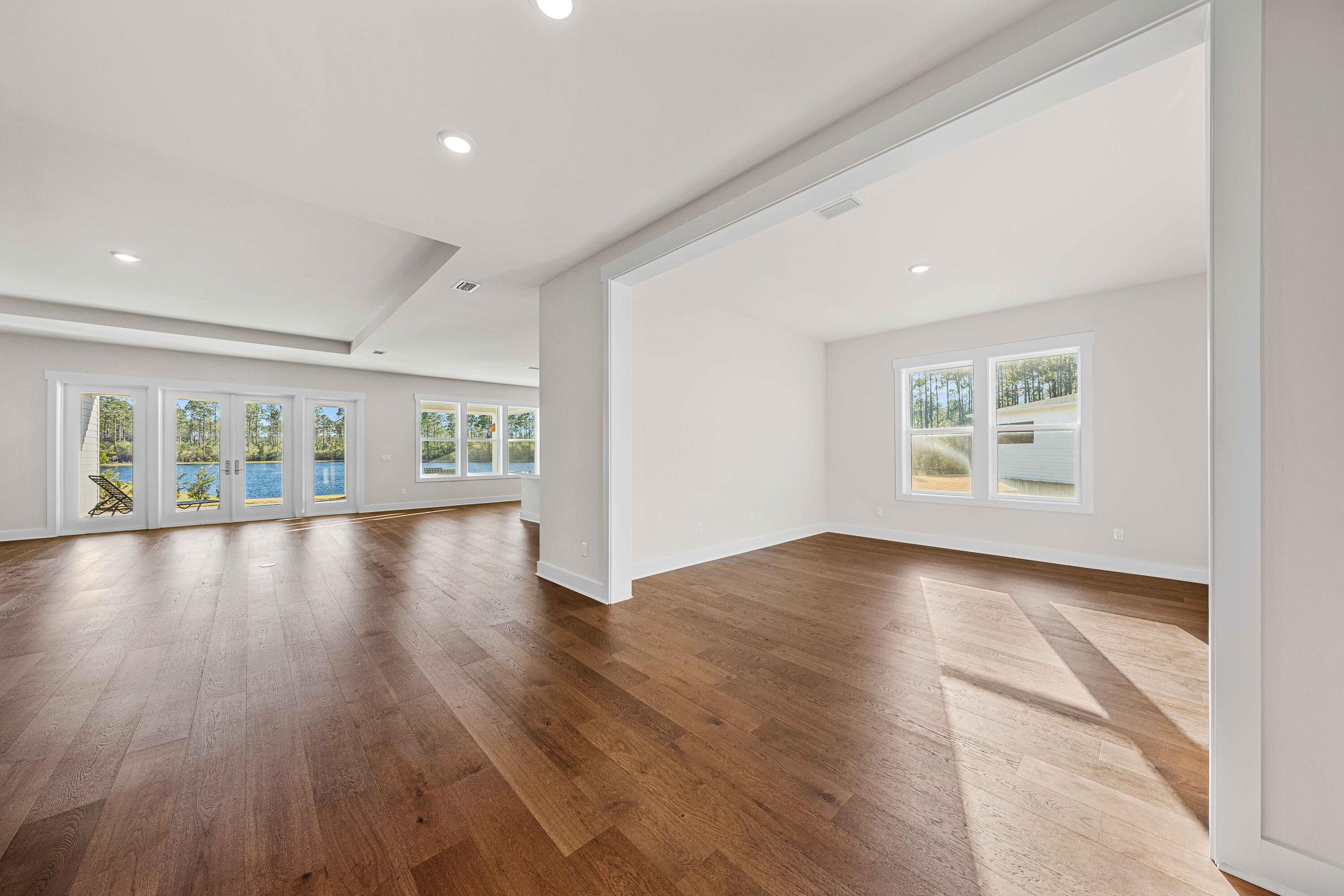 WATERSOUND ORIGINS - Residential