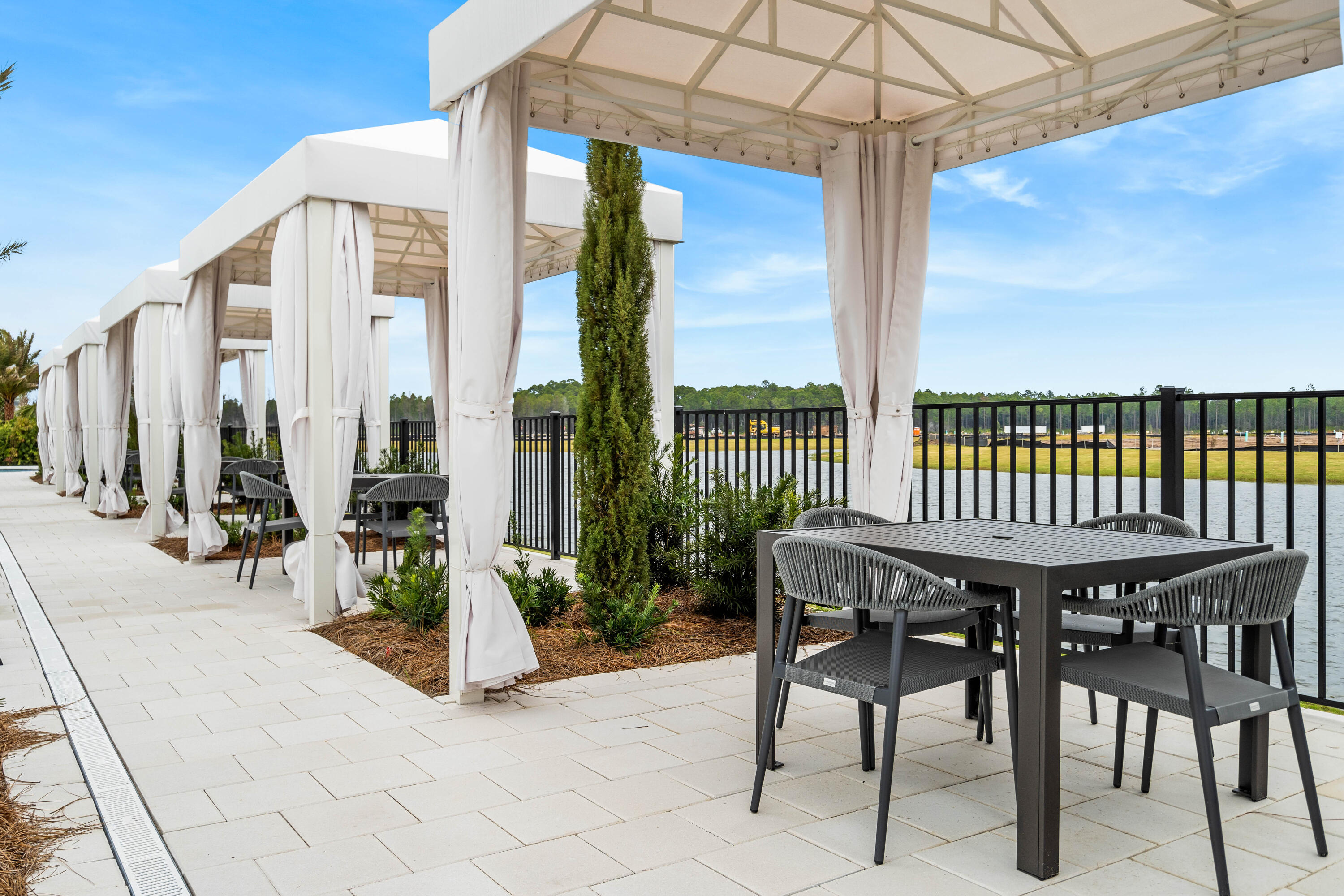 WATERSOUND ORIGINS - Residential