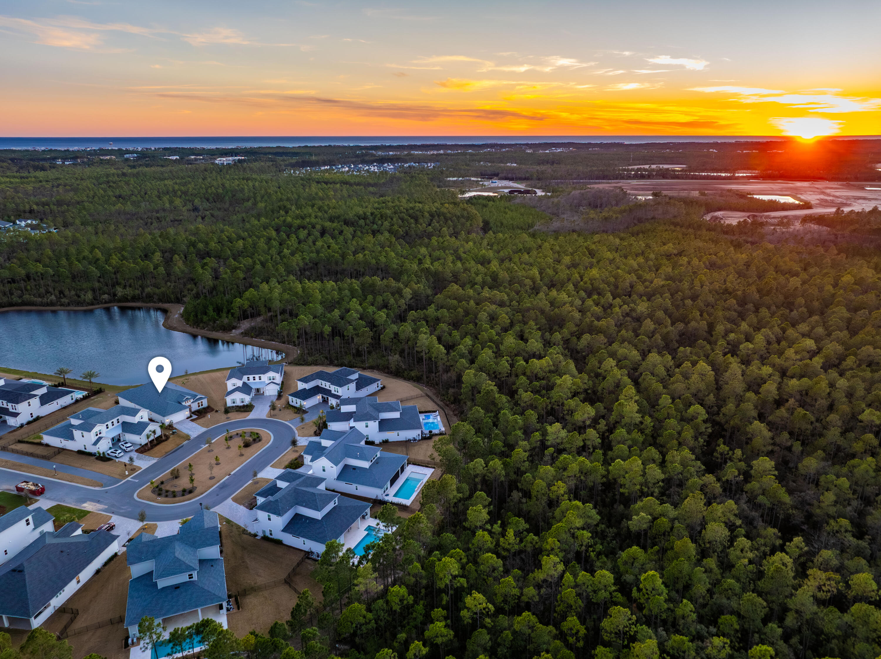 WATERSOUND ORIGINS - Residential