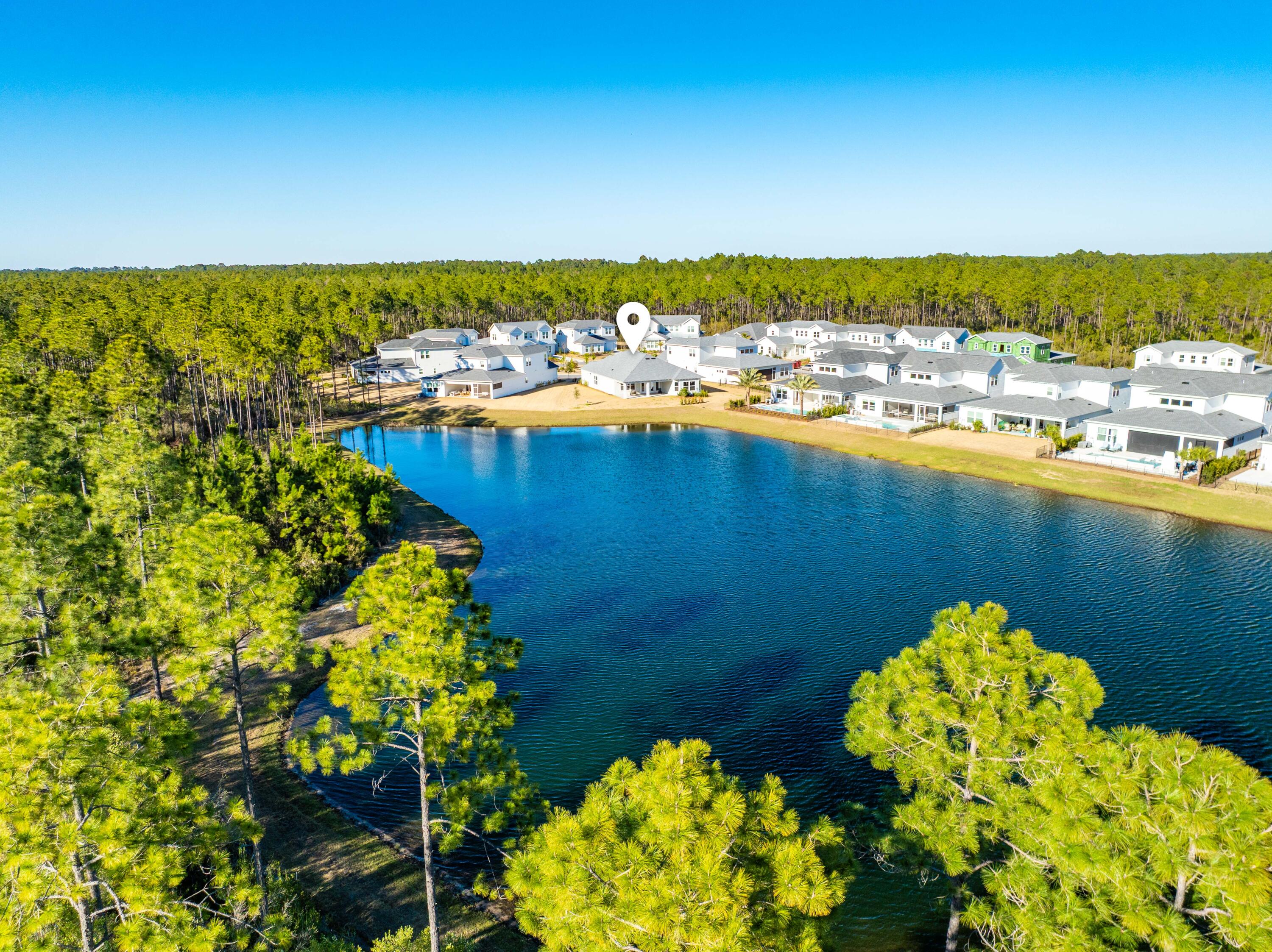 WATERSOUND ORIGINS - Residential