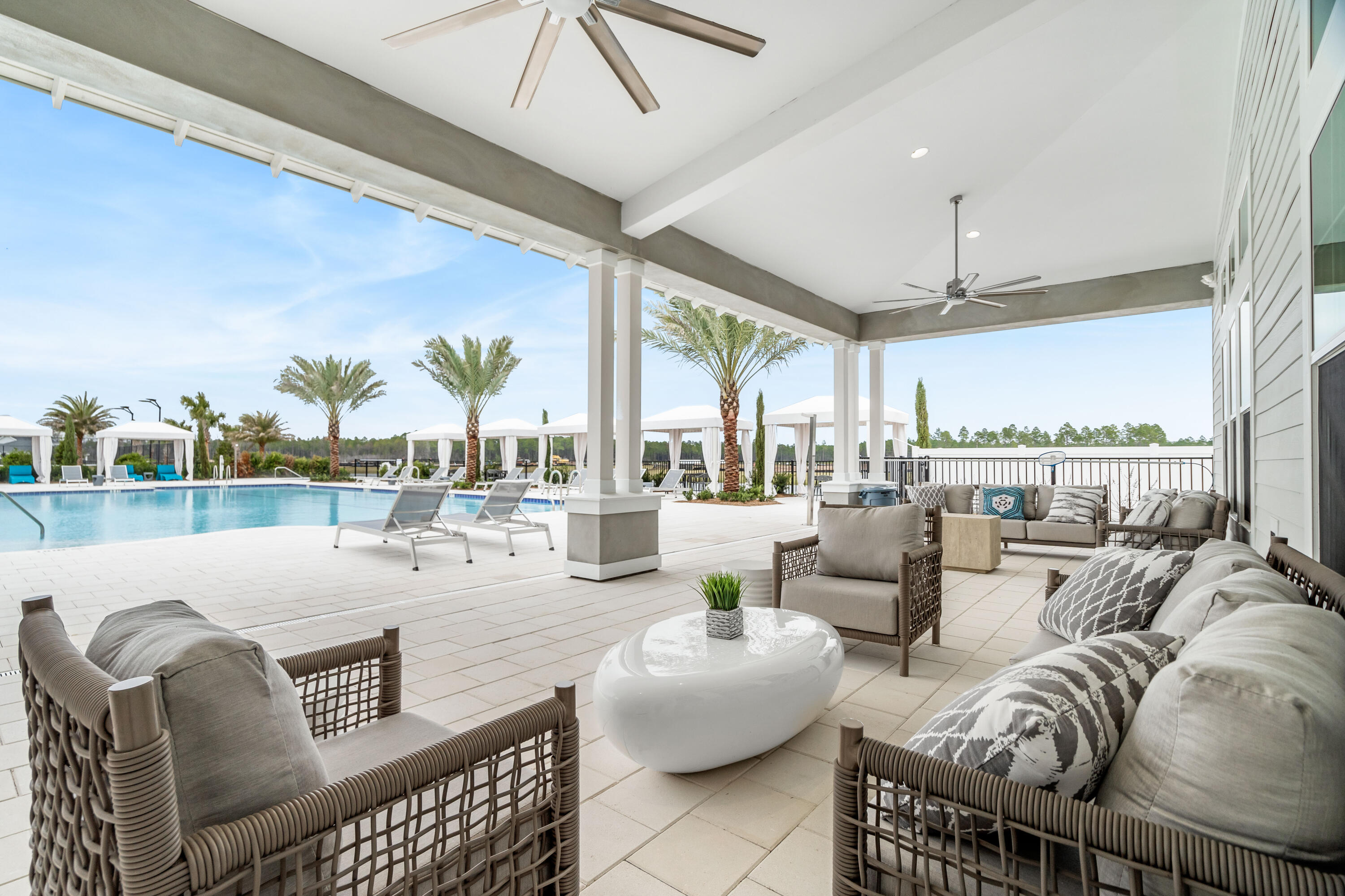 WATERSOUND ORIGINS - Residential