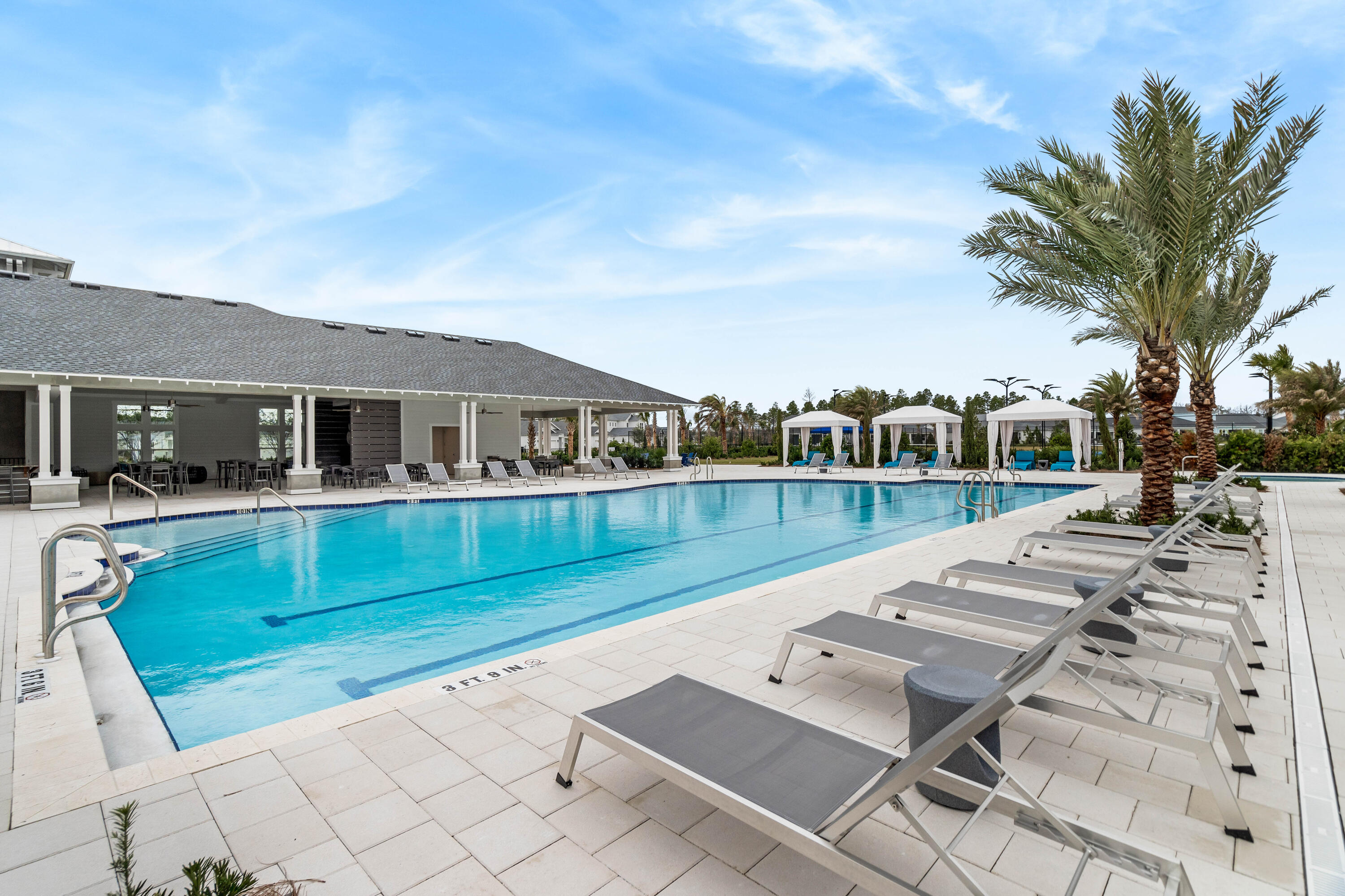 WATERSOUND ORIGINS - Residential