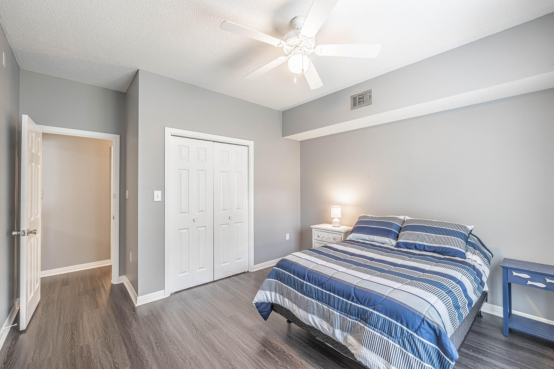 THE OAKS AT NICEVILLE - Residential