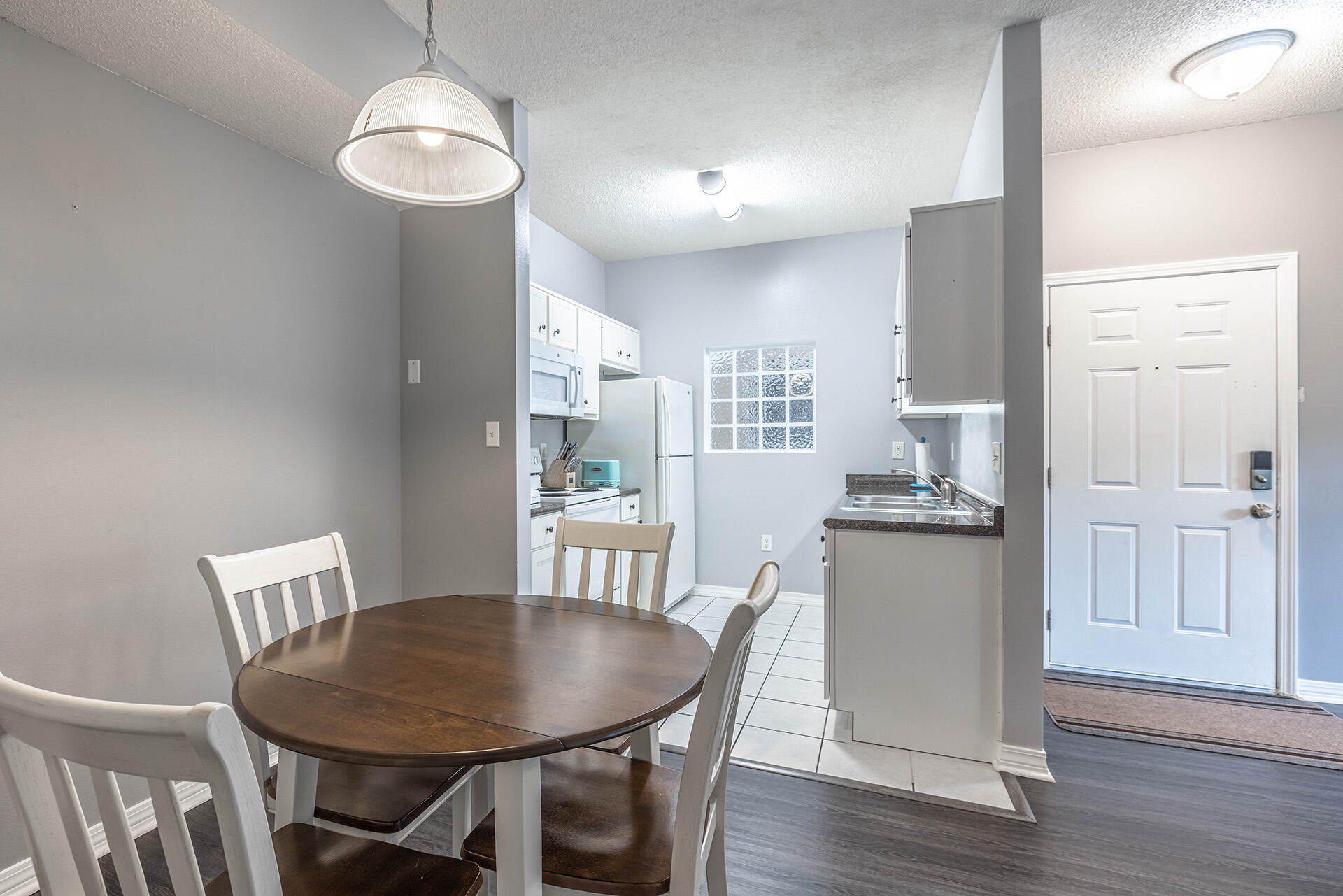 THE OAKS AT NICEVILLE - Residential