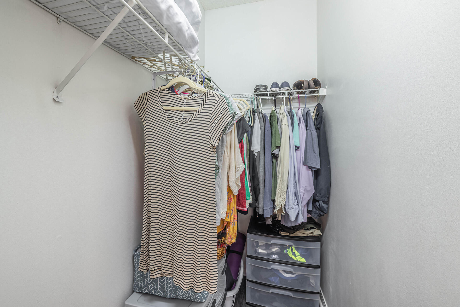 THE OAKS AT NICEVILLE - Residential