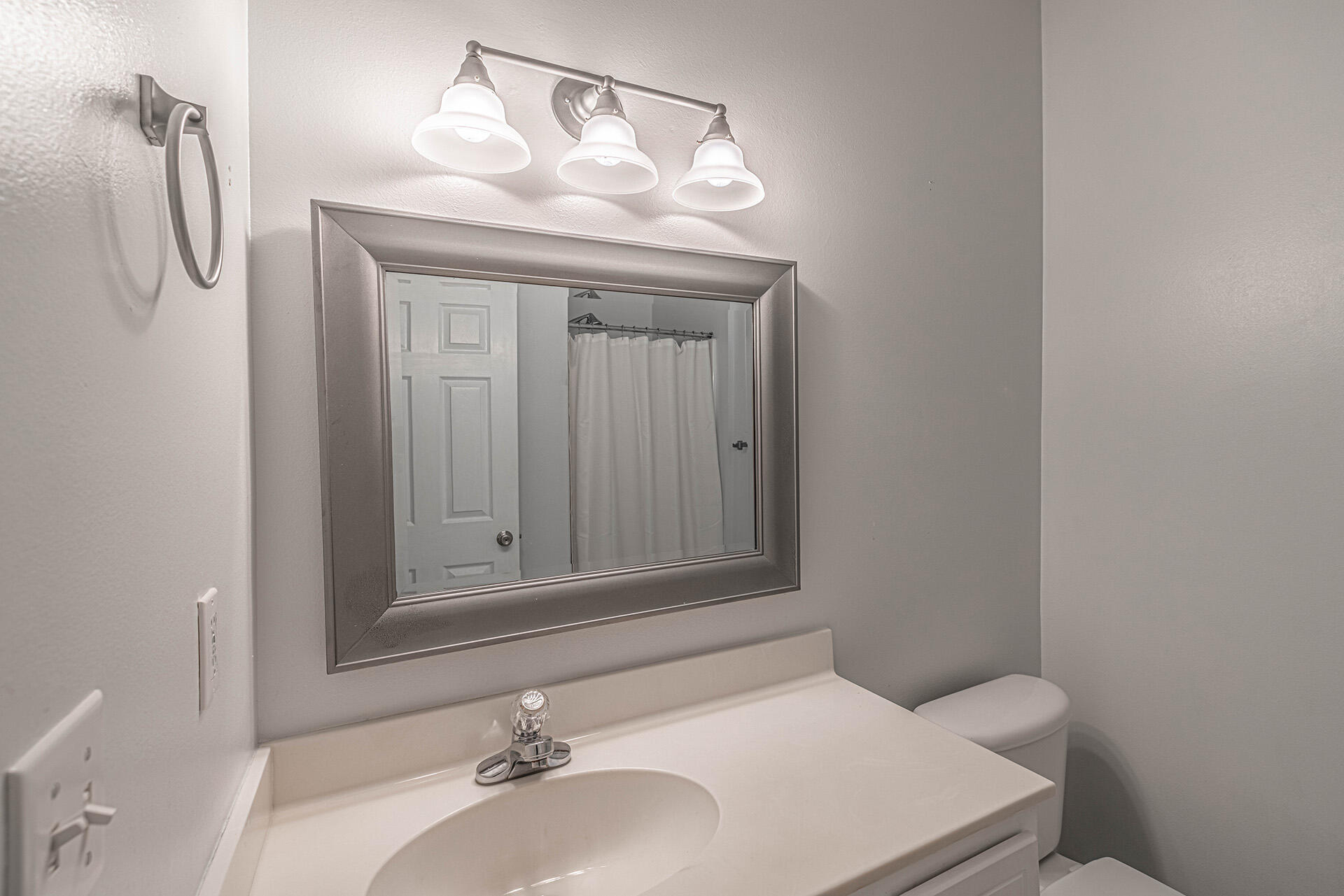 THE OAKS AT NICEVILLE - Residential