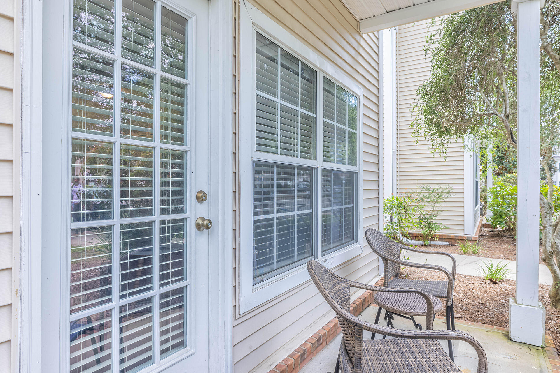 THE OAKS AT NICEVILLE - Residential