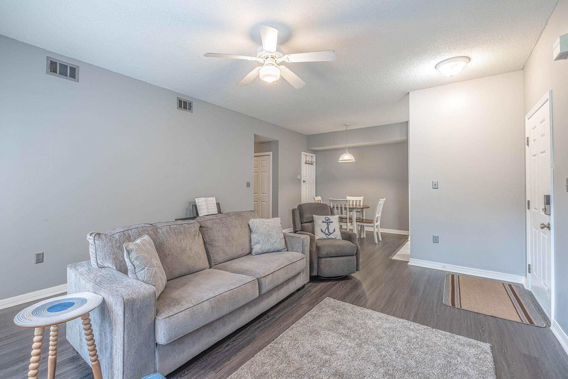 THE OAKS AT NICEVILLE - Residential