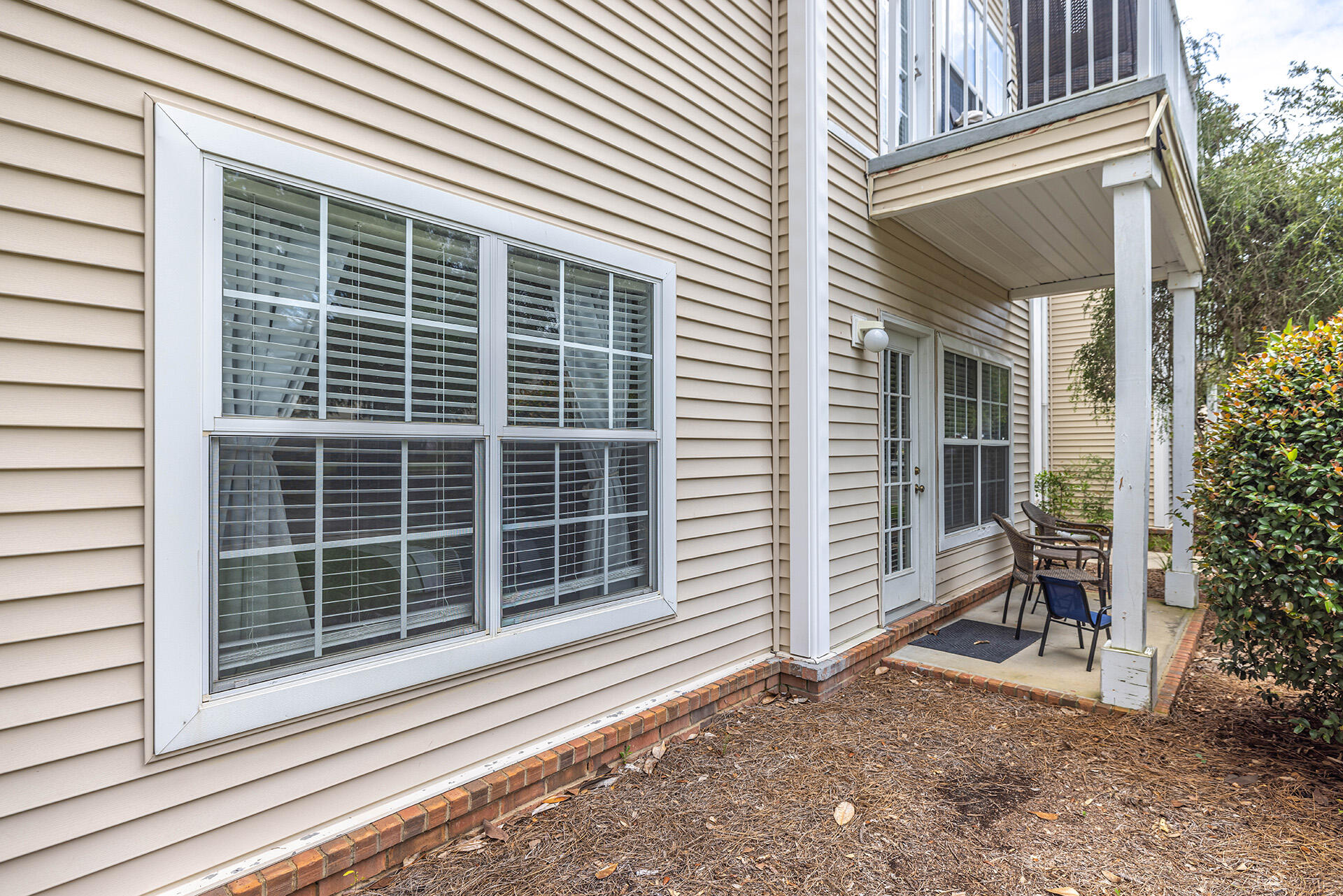 THE OAKS AT NICEVILLE - Residential