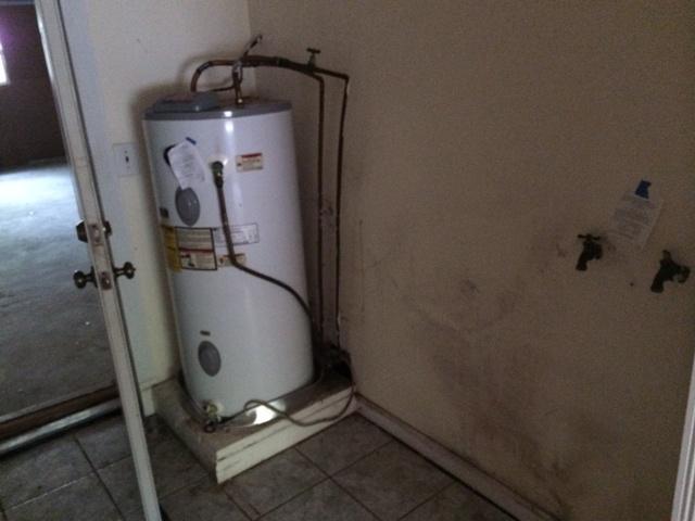 VALPARAISO PLAT 1 - Residential