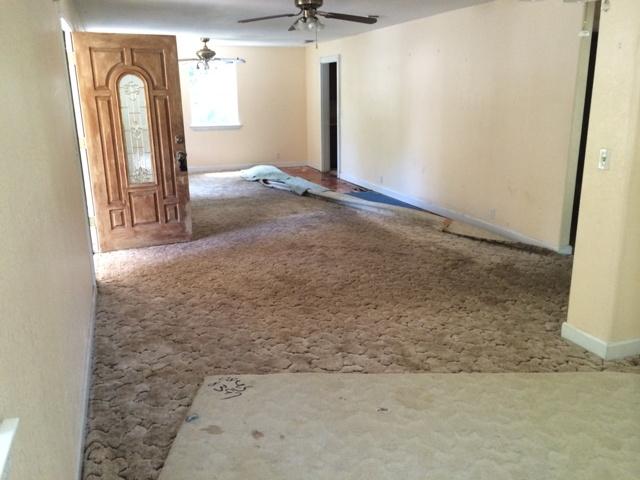 VALPARAISO PLAT 1 - Residential