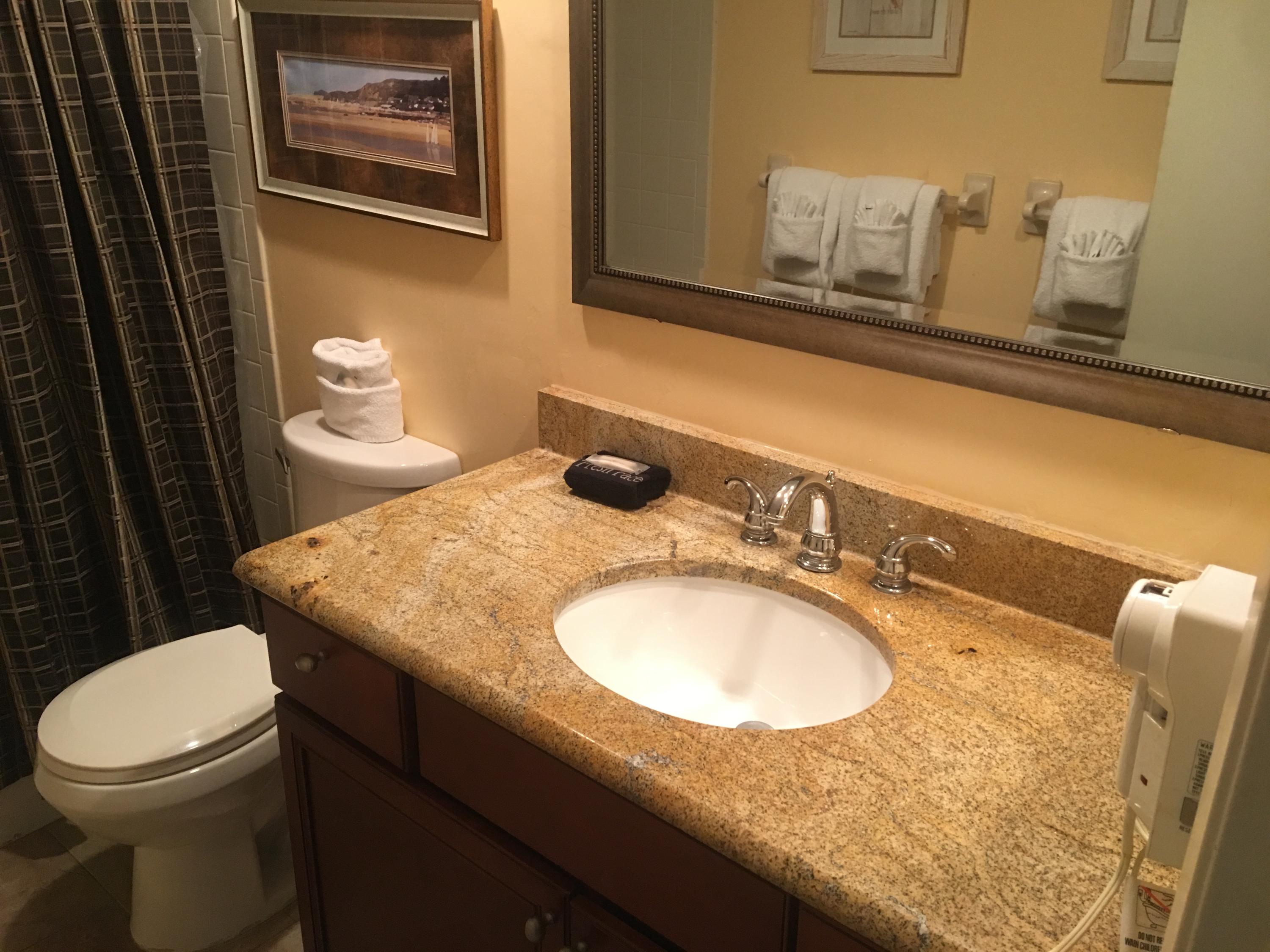 BREAKERS OF FWB PH 1 - Residential