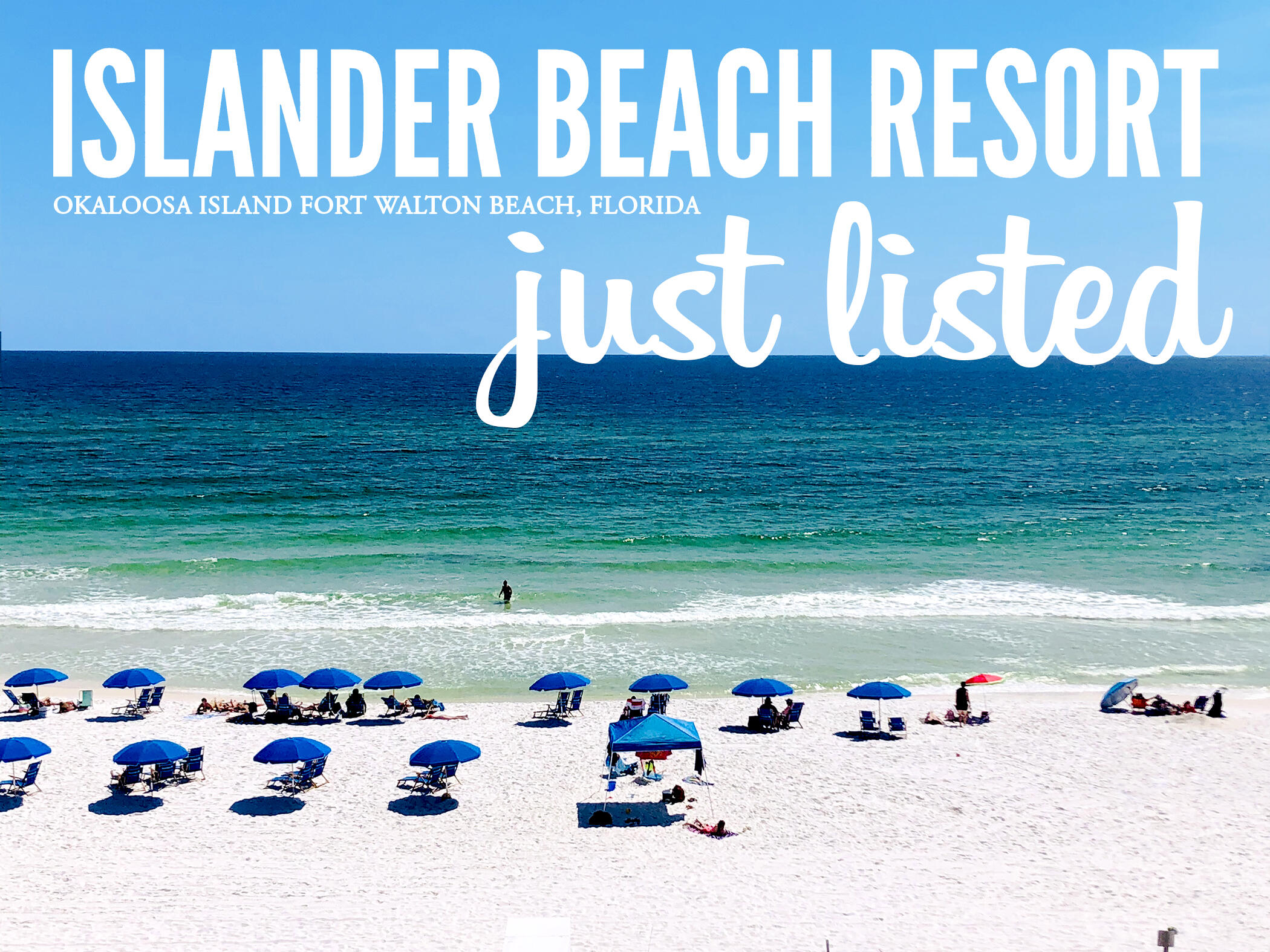 Beach Front Studio with Investment potential looking directly out to the Gulf with the Emerald Waters & SugarWhite Sand Beaches! Enjoy the beach from sunrise to sunset from throughout the unit as well as your own private balcony. Deeded Beach Access with Beach Service during season. Cover gated parking for owners(not assigned) 80' heated beachside pool, BBQ grills, fitness room with new equipment & updated meeting room. Owners pets allowed. Selling Furnished ready to continue renting as a Short Term Rental. *Bedding shown in photos does not convey, Rental Management has all white bedding for rentals which will stay if Buyer continues with RM. Schedule a in-person or virtual showing today!