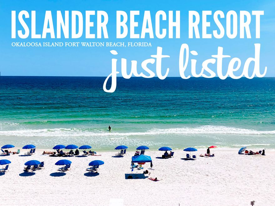 Beach Front Studio with Investment potential looking directly out to the Gulf with the Emerald Waters & SugarWhite Sand Beaches! Enjoy the beach from sunrise to sunset from throughout the unit as well as your own private balcony. Deeded Beach Access with Beach Service during season. Cover gated parking for owners(not assigned) 80' heated beachside pool, BBQ grills, fitness room with new equipment & updated meeting room. Owners pets allowed. Selling Furnished ready to continue renting as a Short Term Rental. *Bedding shown in photos does not convey, Rental Management has all white bedding for rentals which will stay if Buyer continues with RM. Schedule a in-person or virtual showing today!