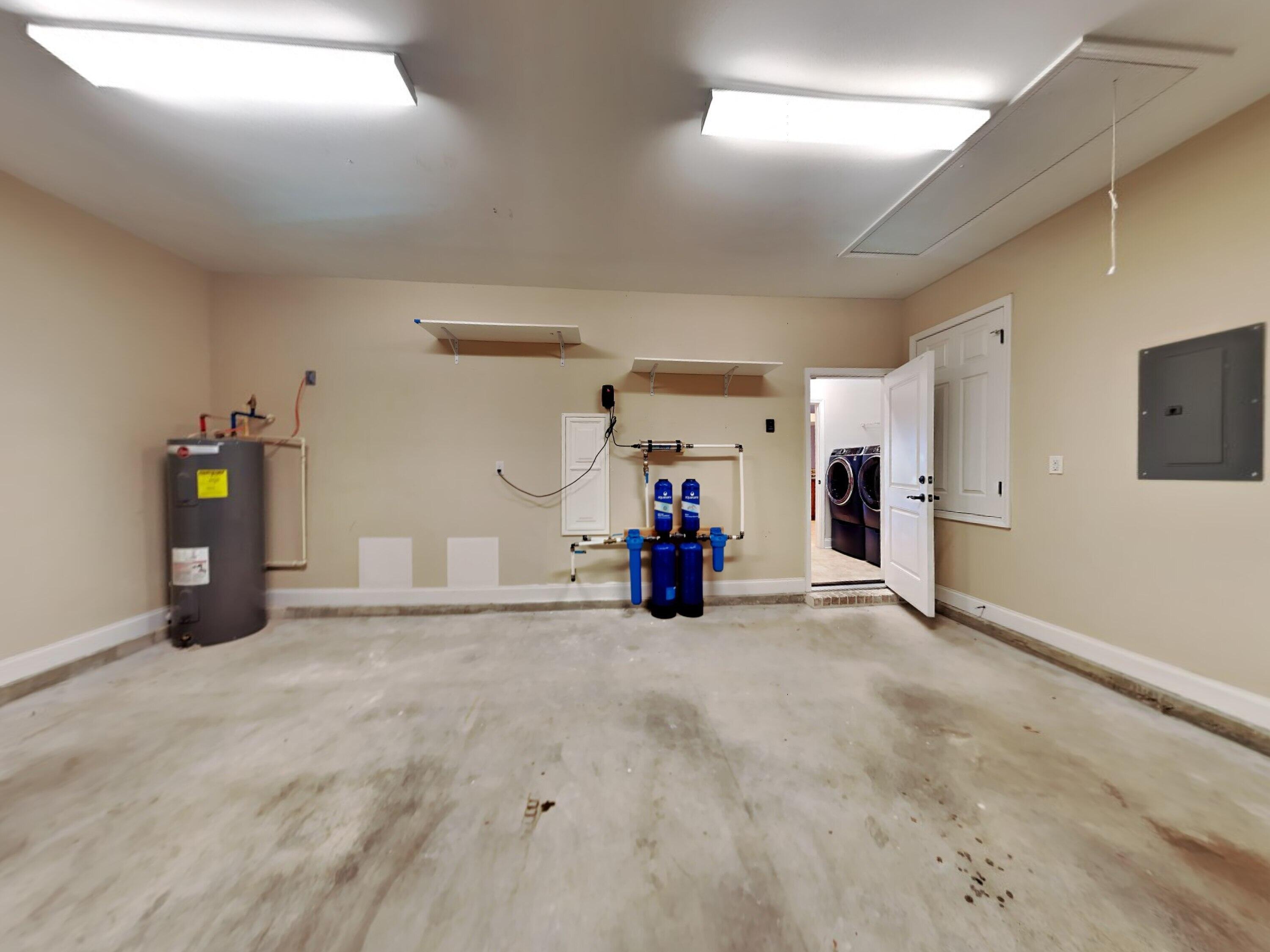 RACETRACK ROAD 1ST - Residential Lease