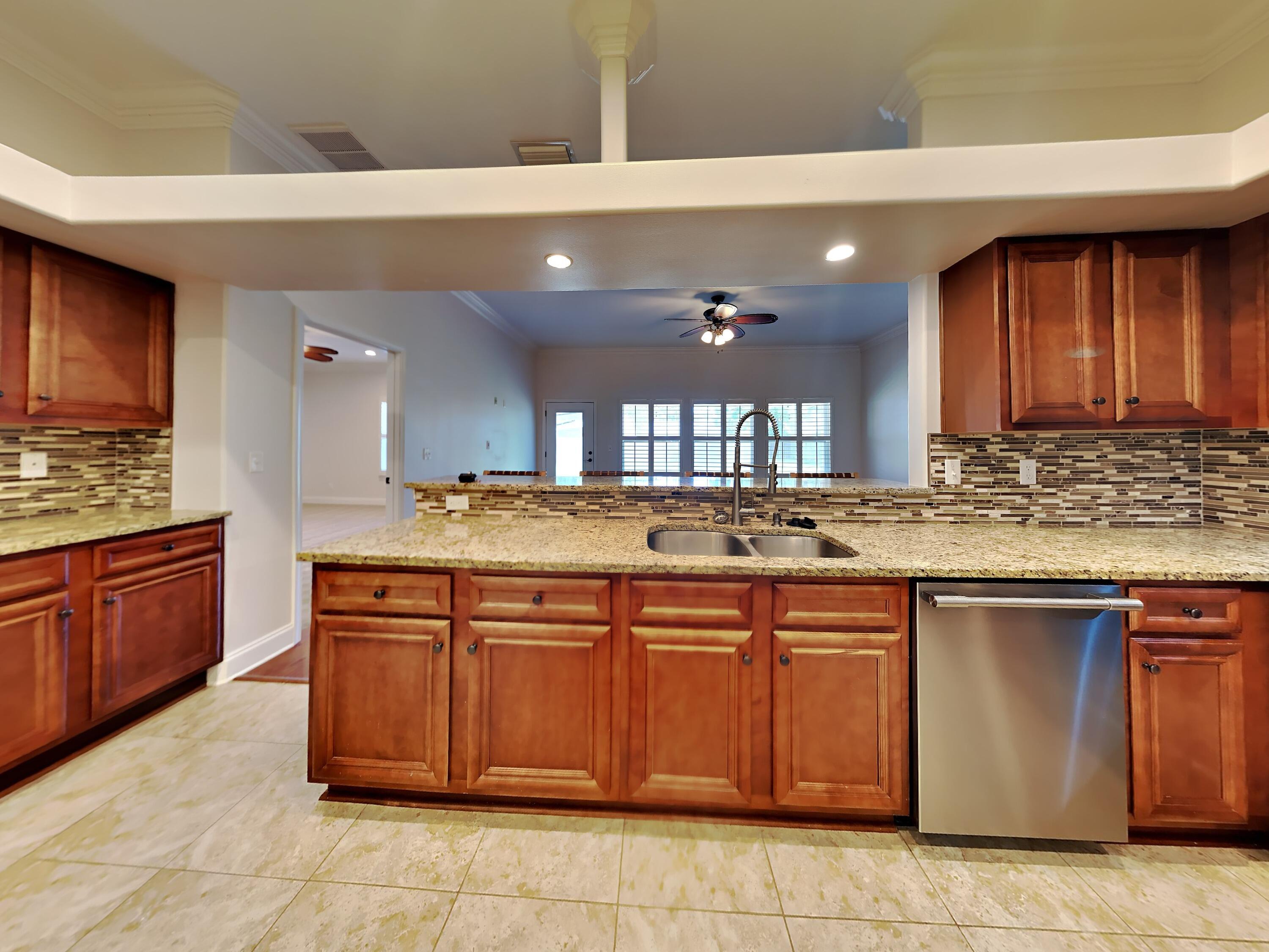 RACETRACK ROAD 1ST - Residential Lease