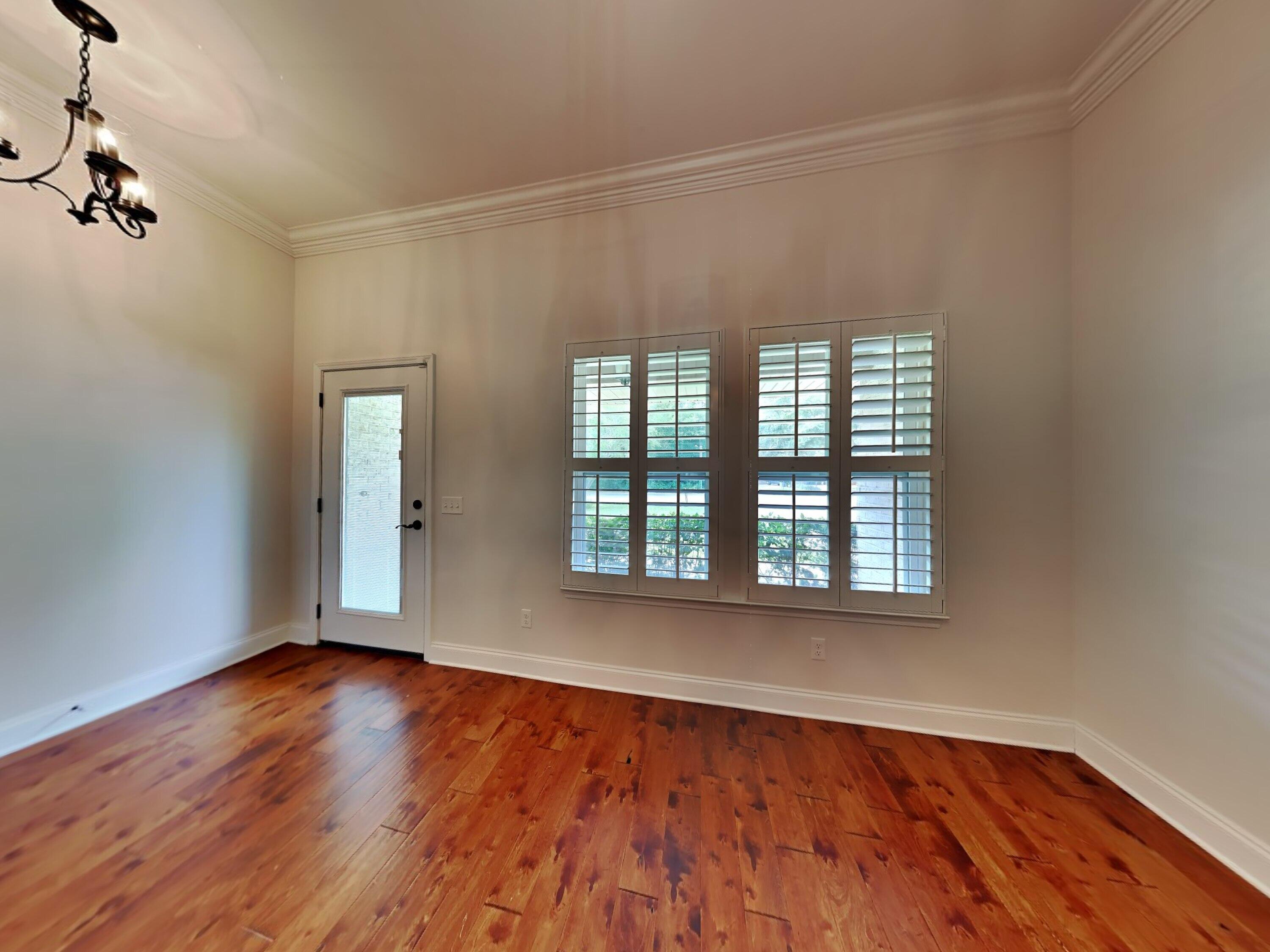 RACETRACK ROAD 1ST - Residential Lease