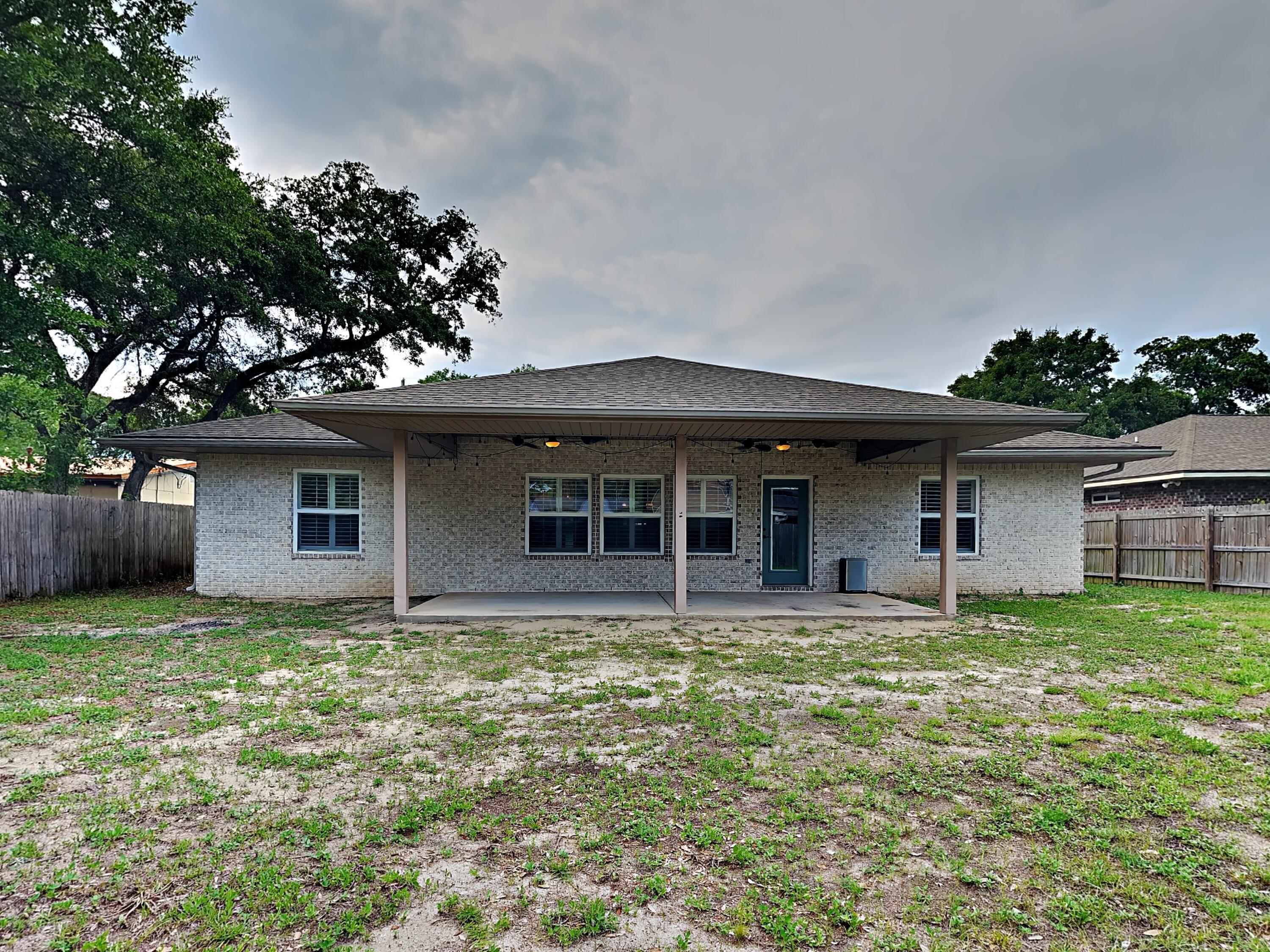 RACETRACK ROAD 1ST - Residential Lease