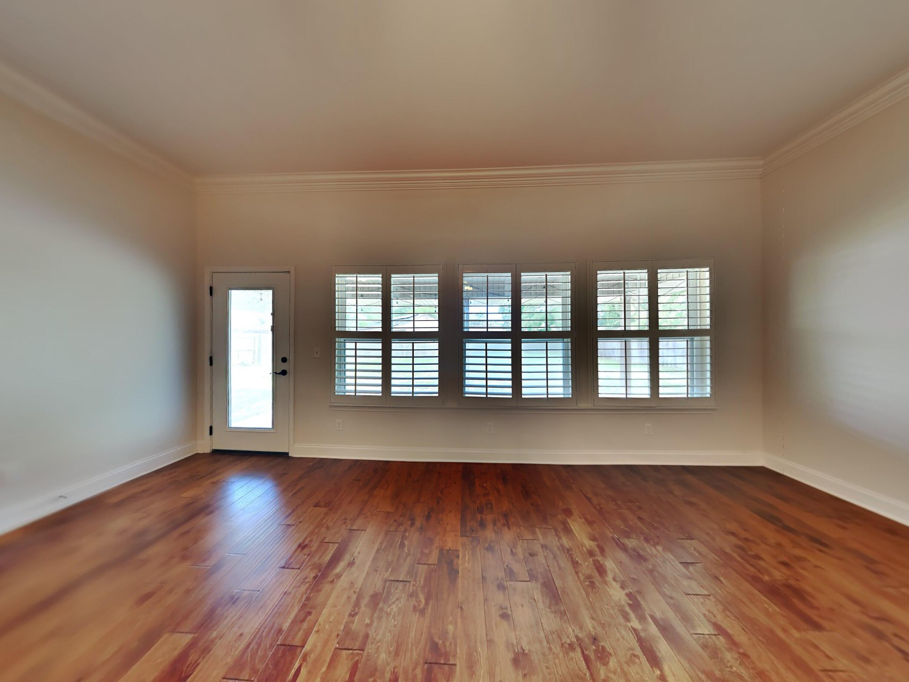 RACETRACK ROAD 1ST - Residential Lease