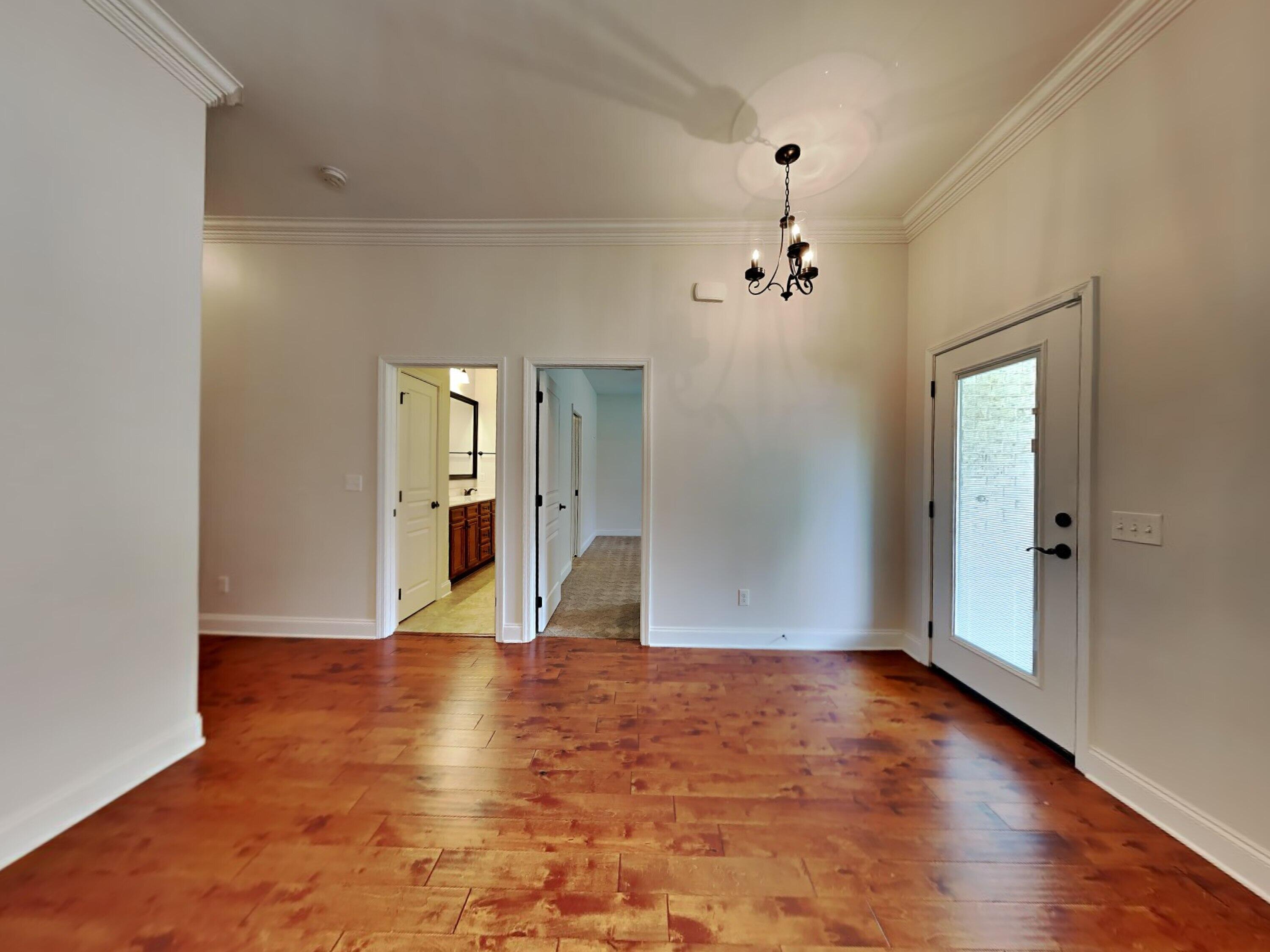 RACETRACK ROAD 1ST - Residential Lease