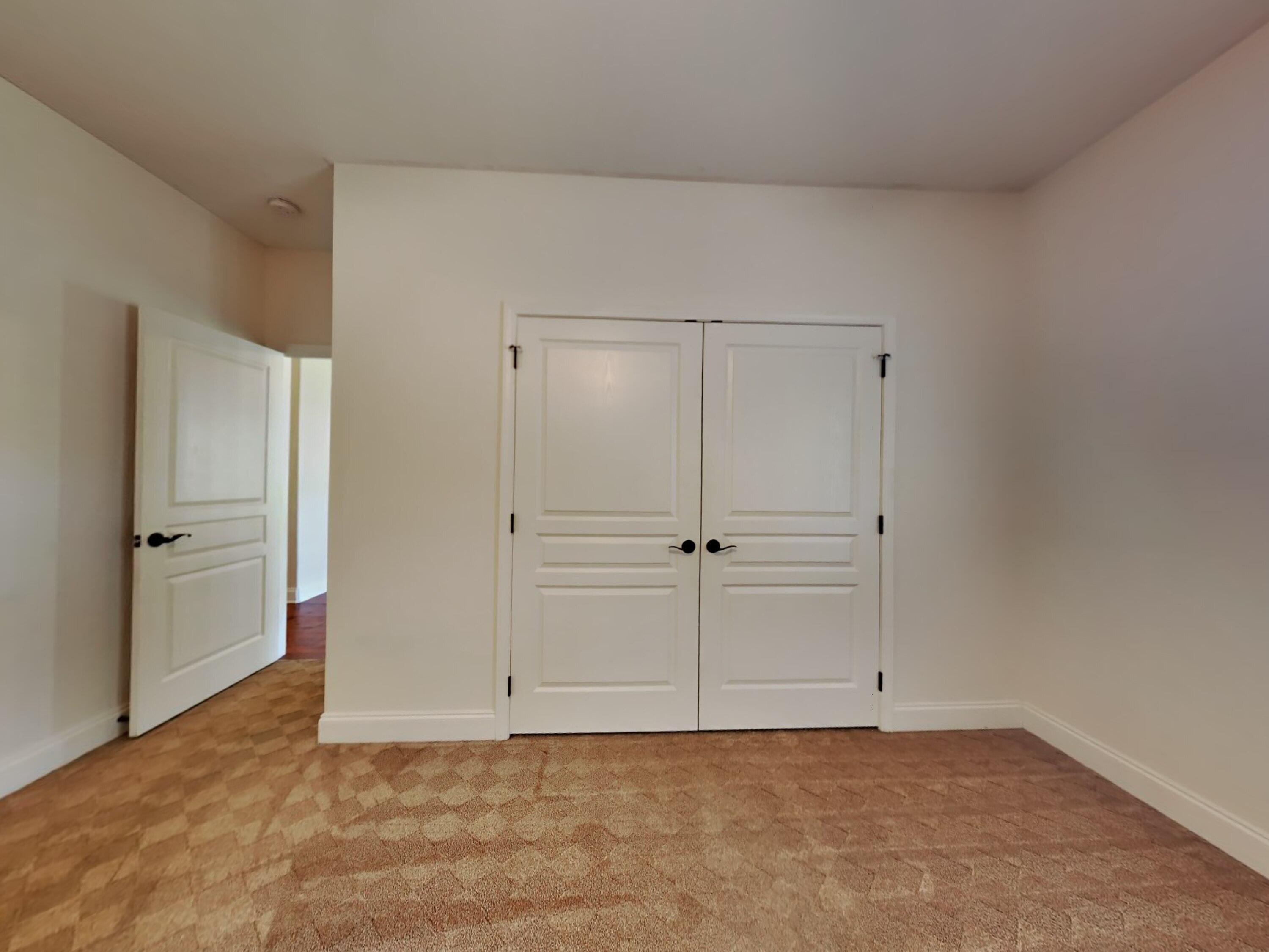 RACETRACK ROAD 1ST - Residential Lease