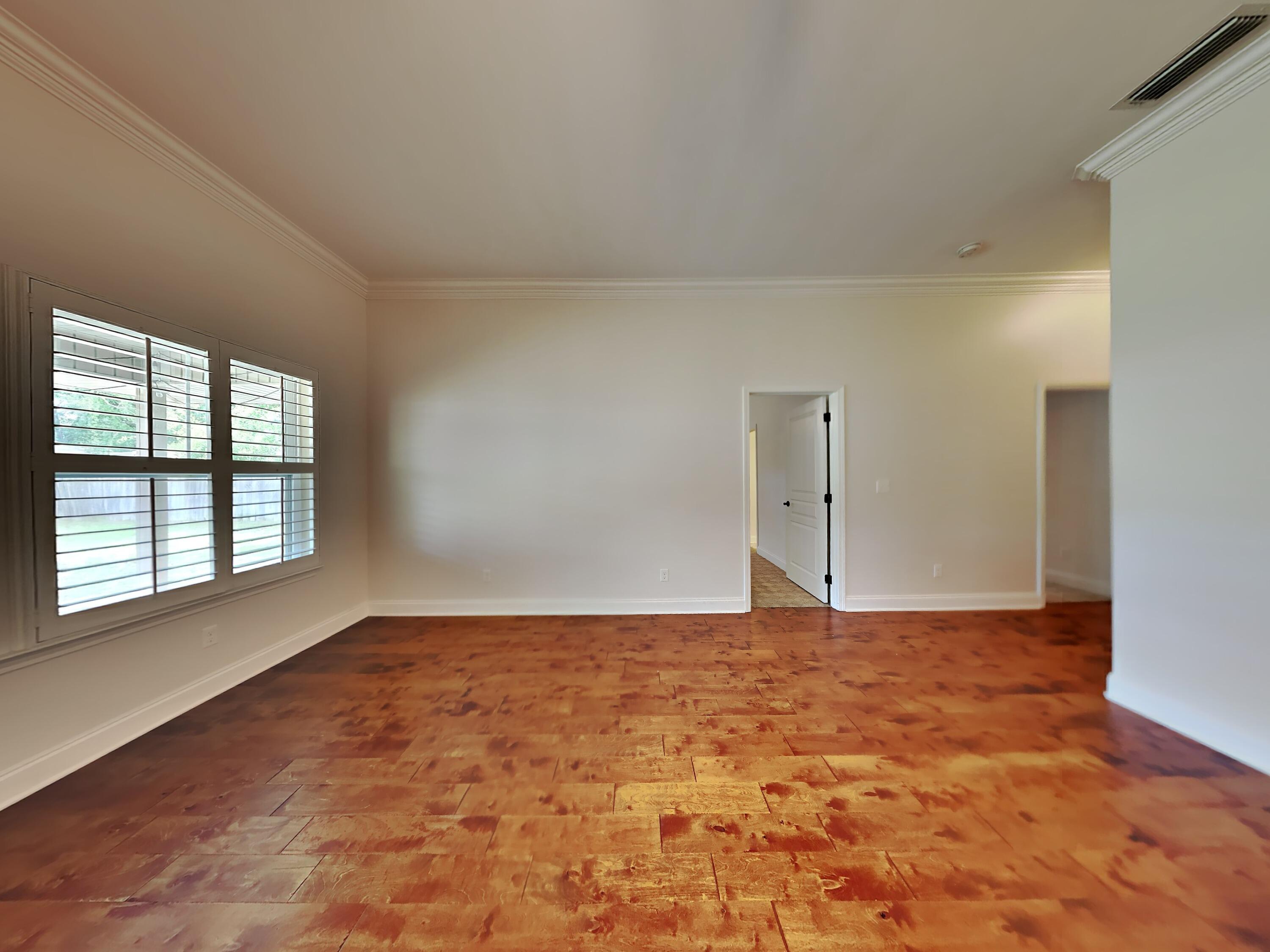 RACETRACK ROAD 1ST - Residential Lease