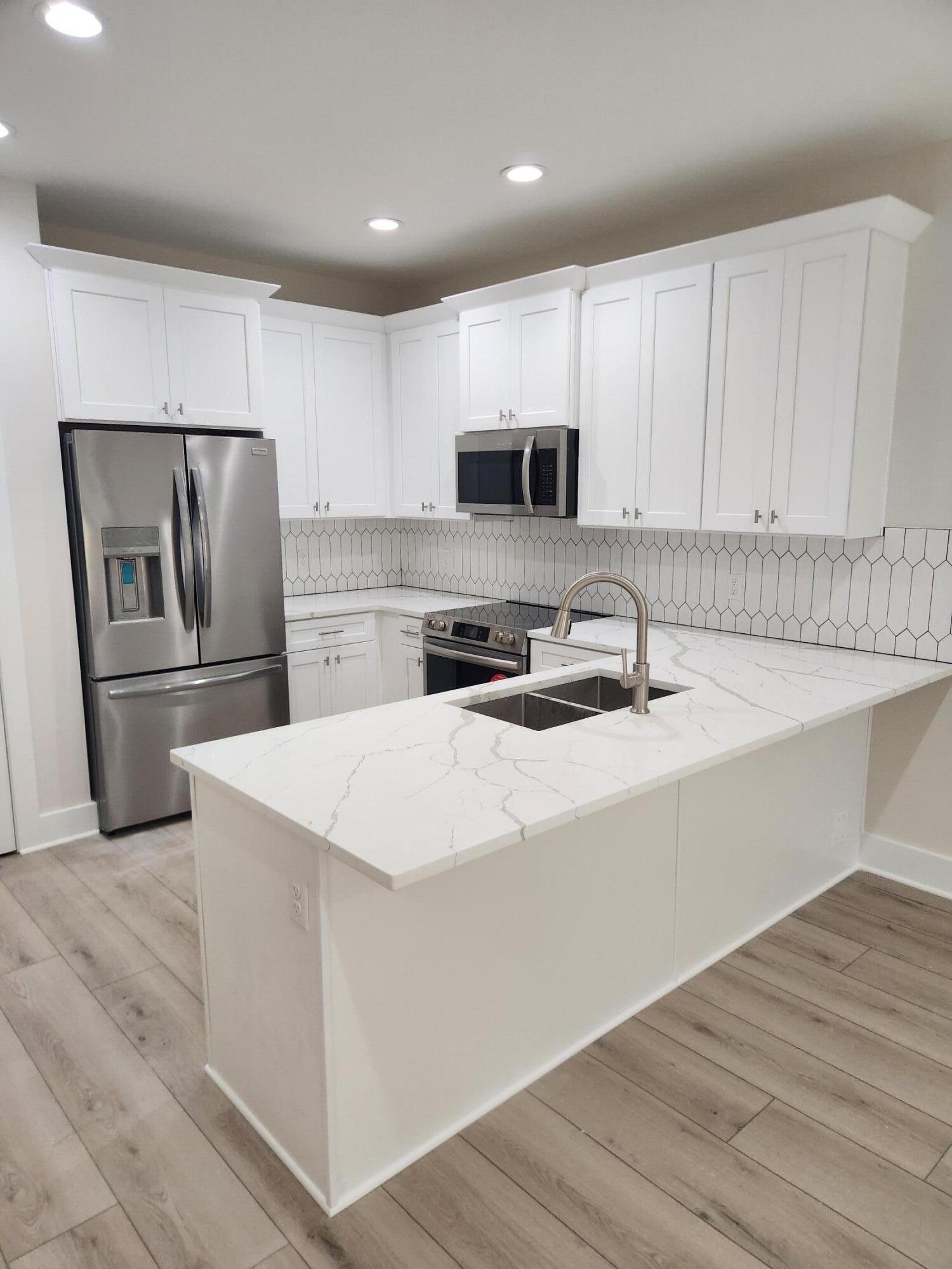 CLOVERDALE S/D - Residential Lease