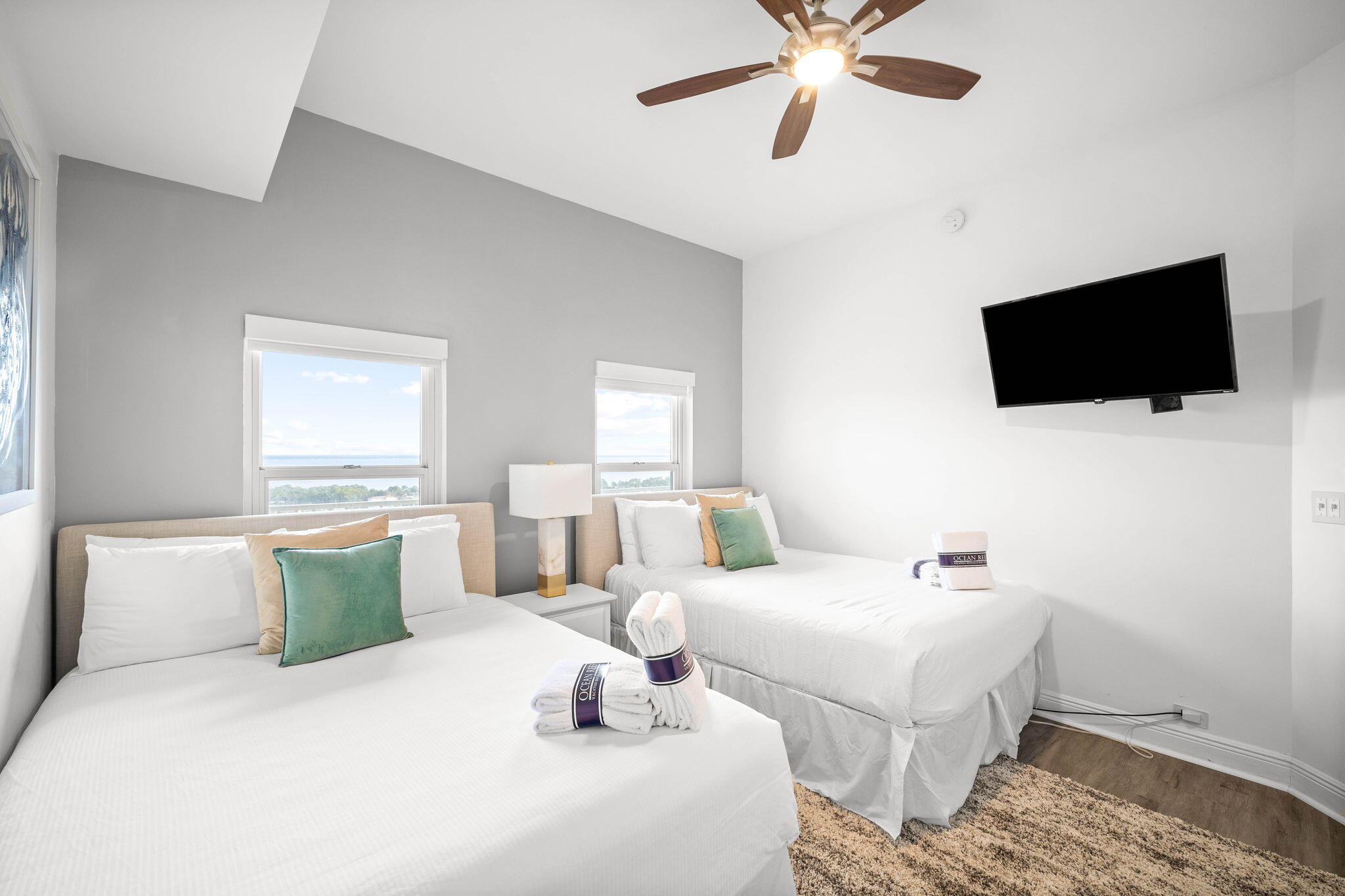 ARIEL DUNES - Residential