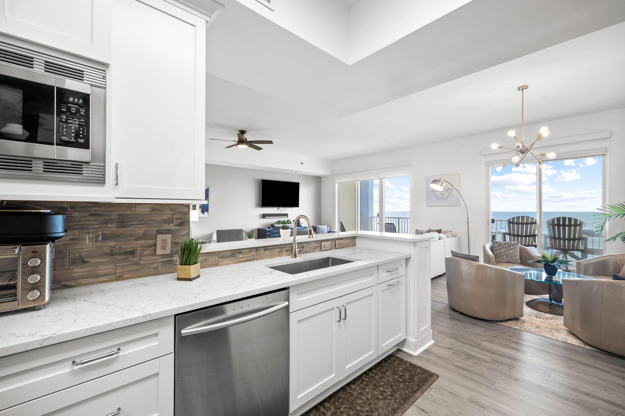 ARIEL DUNES - Residential