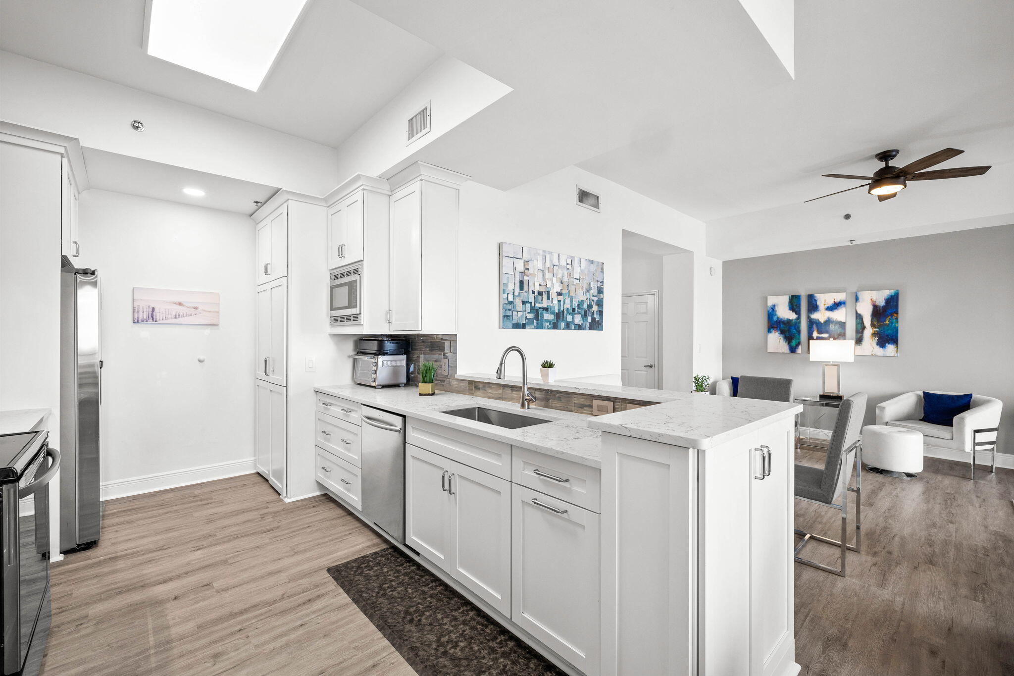 ARIEL DUNES - Residential