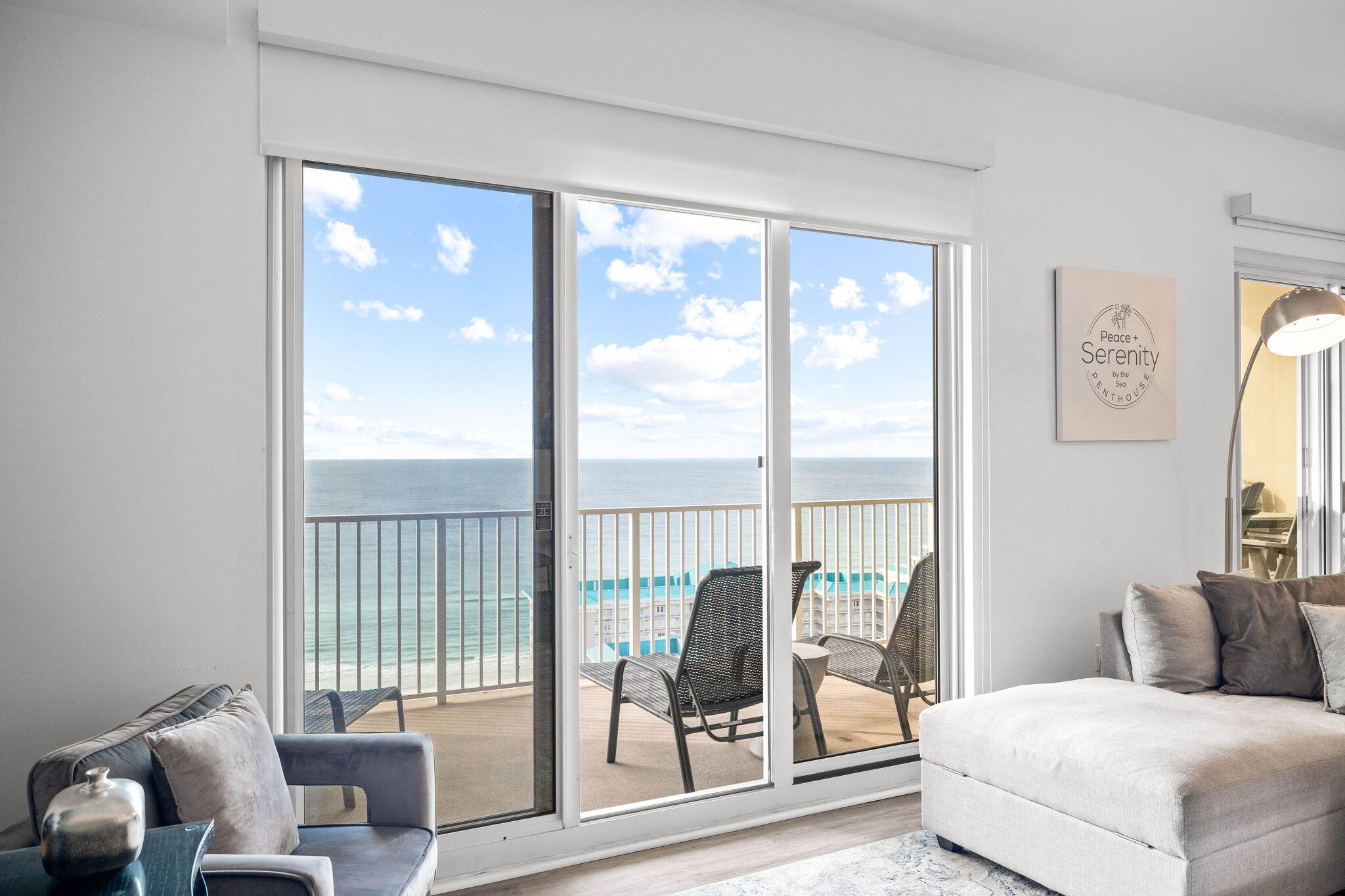 ARIEL DUNES - Residential