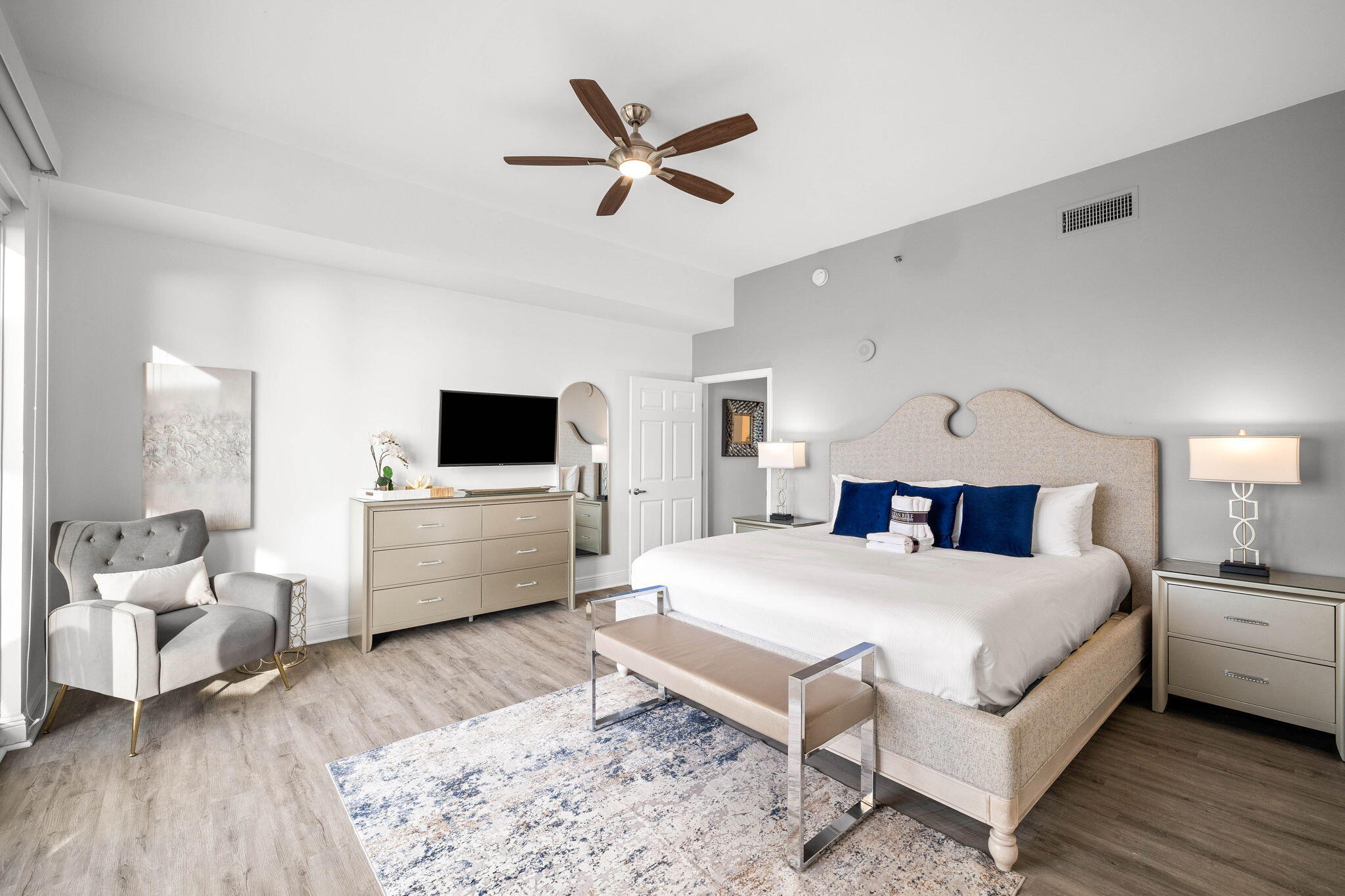 ARIEL DUNES - Residential