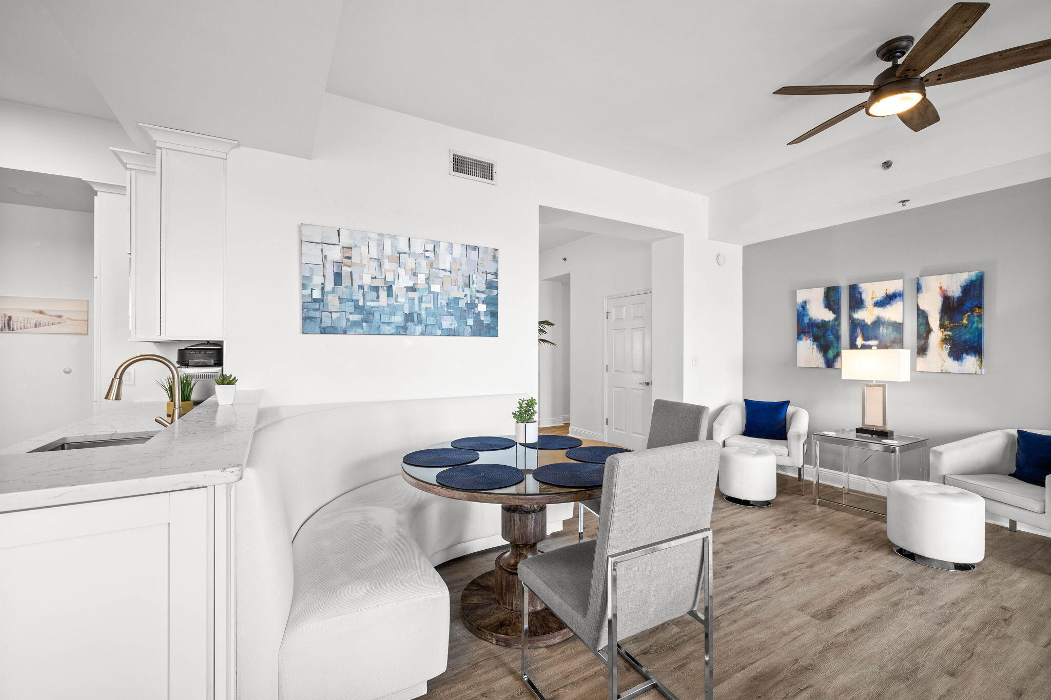ARIEL DUNES - Residential