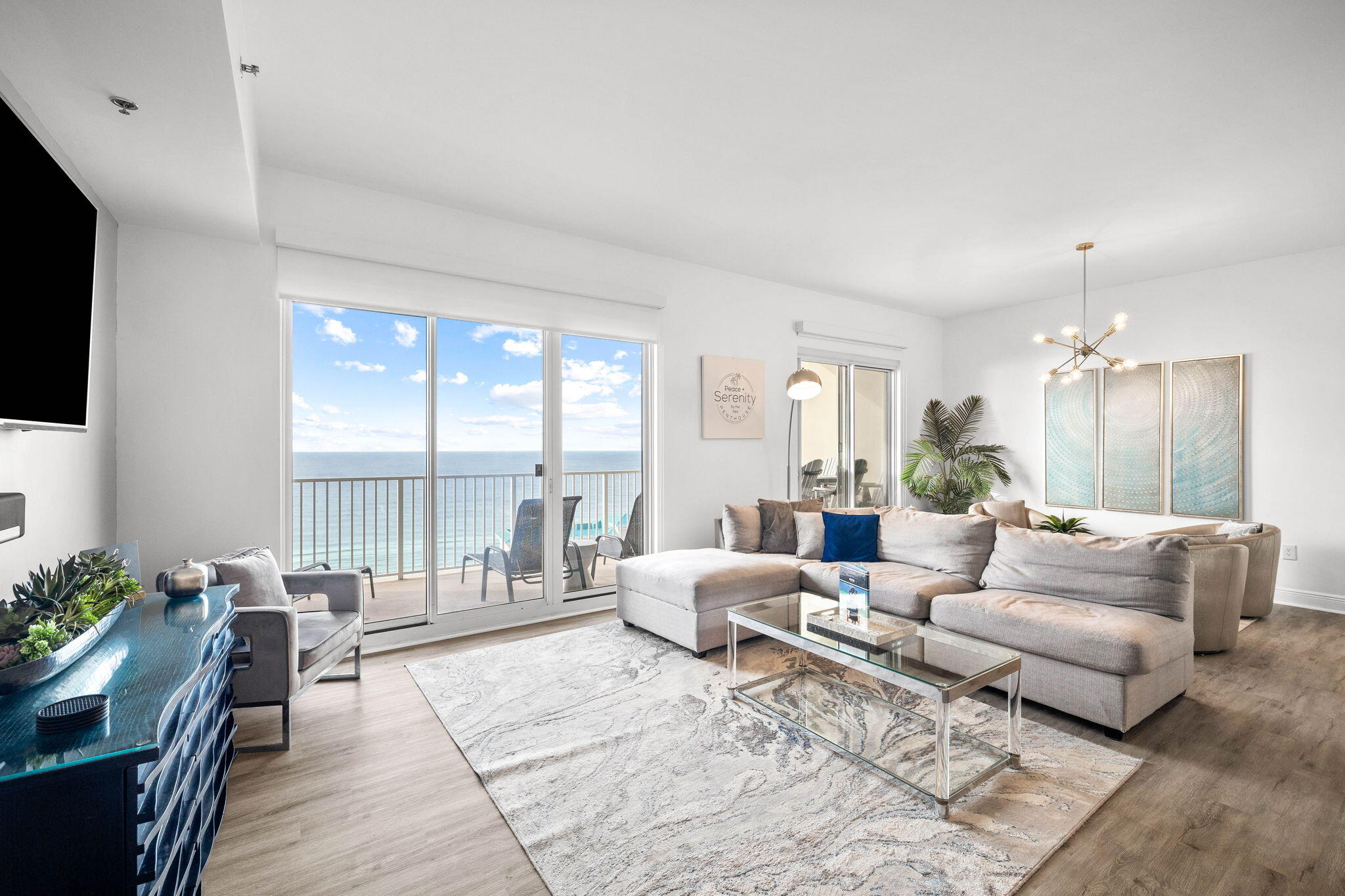 ARIEL DUNES - Residential