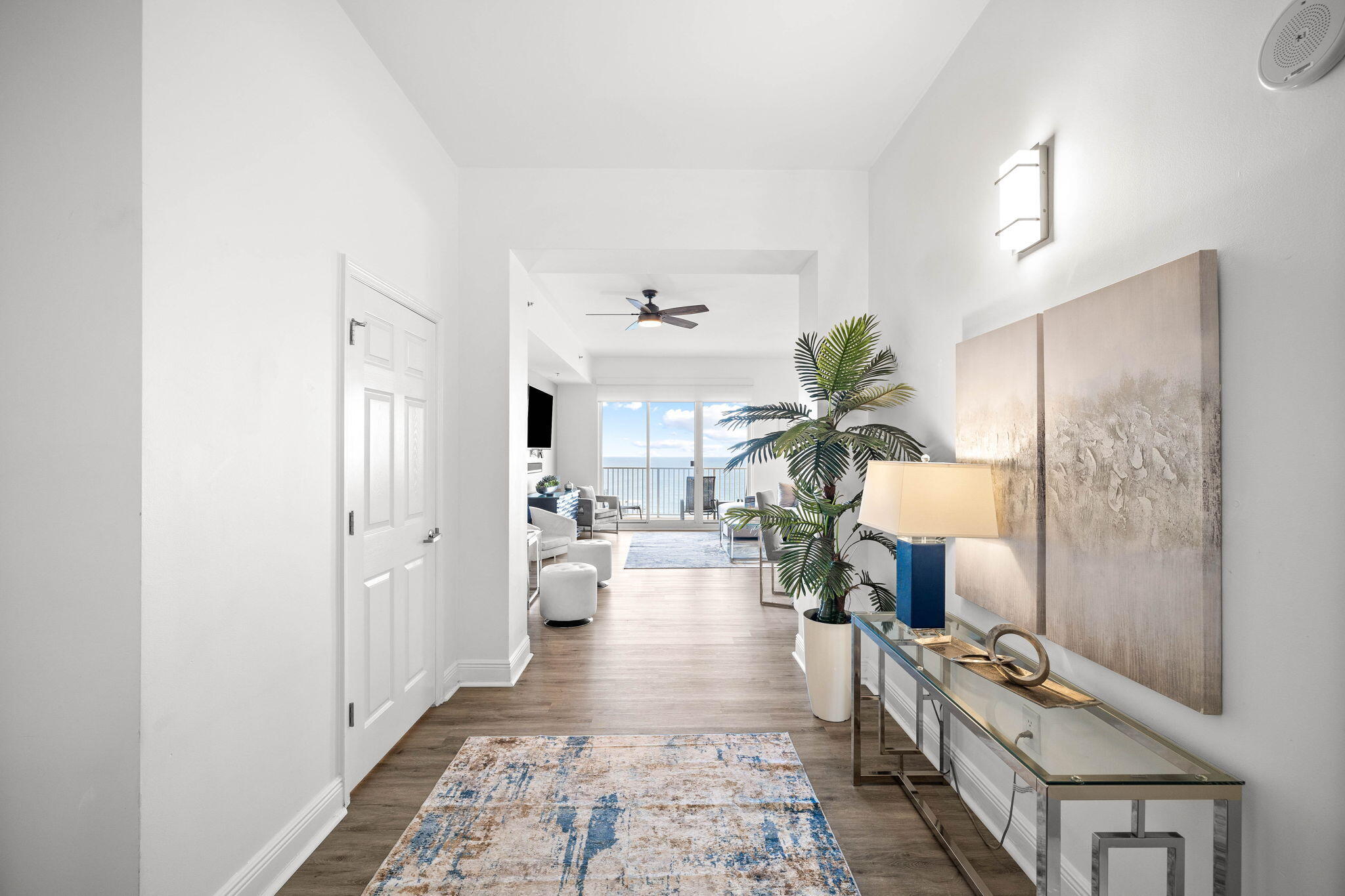 ARIEL DUNES - Residential
