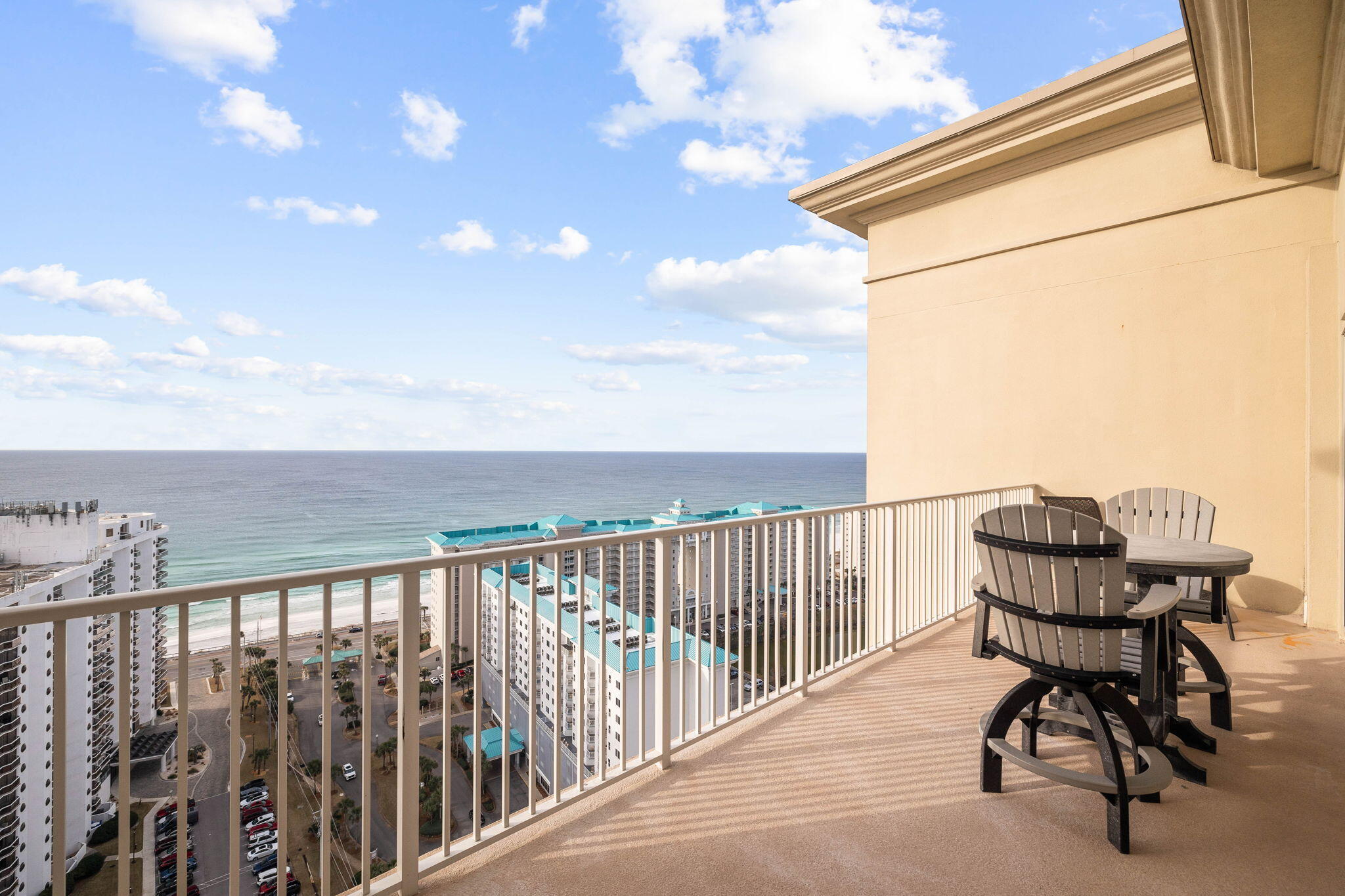 ARIEL DUNES - Residential