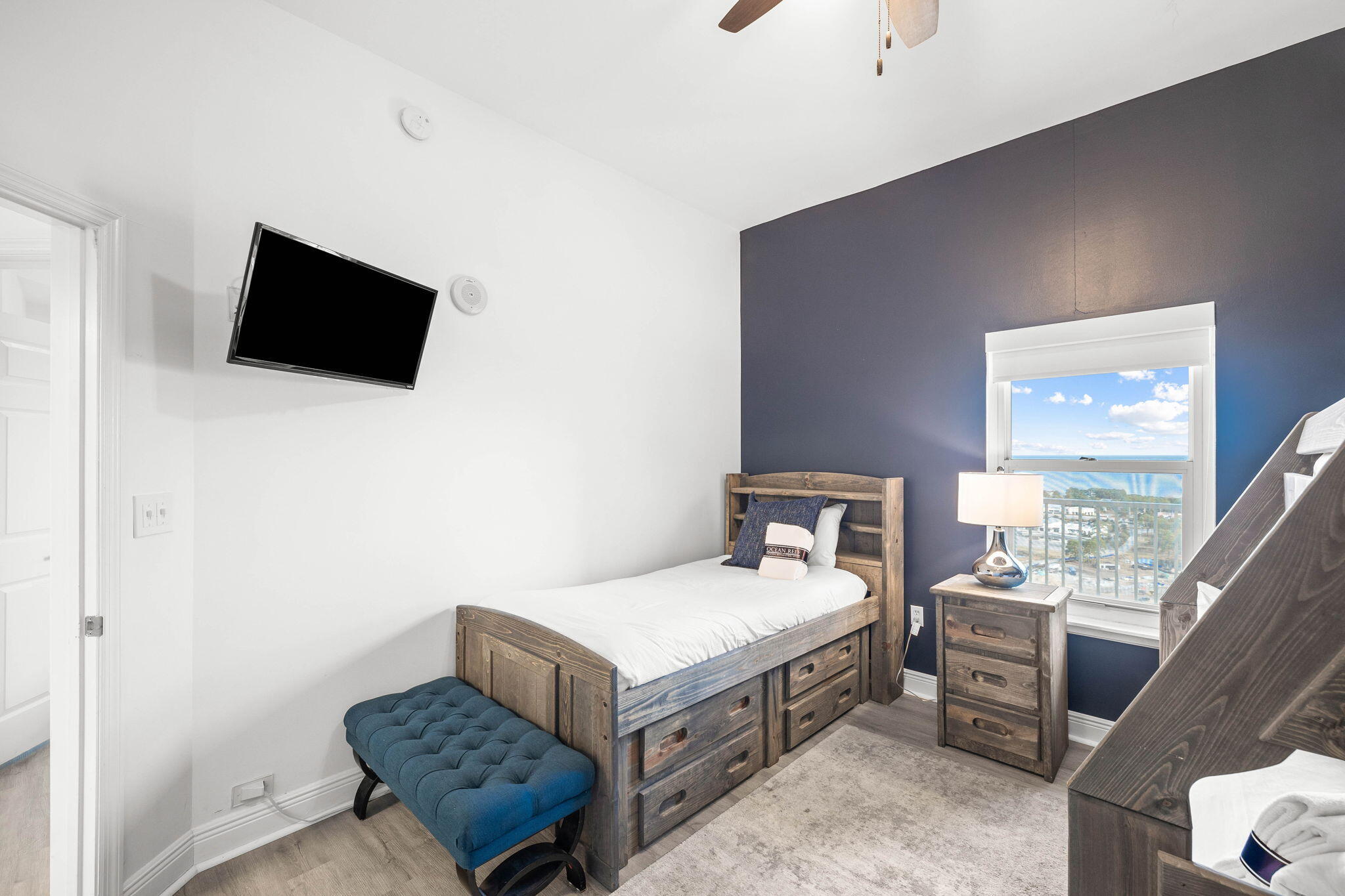 ARIEL DUNES - Residential