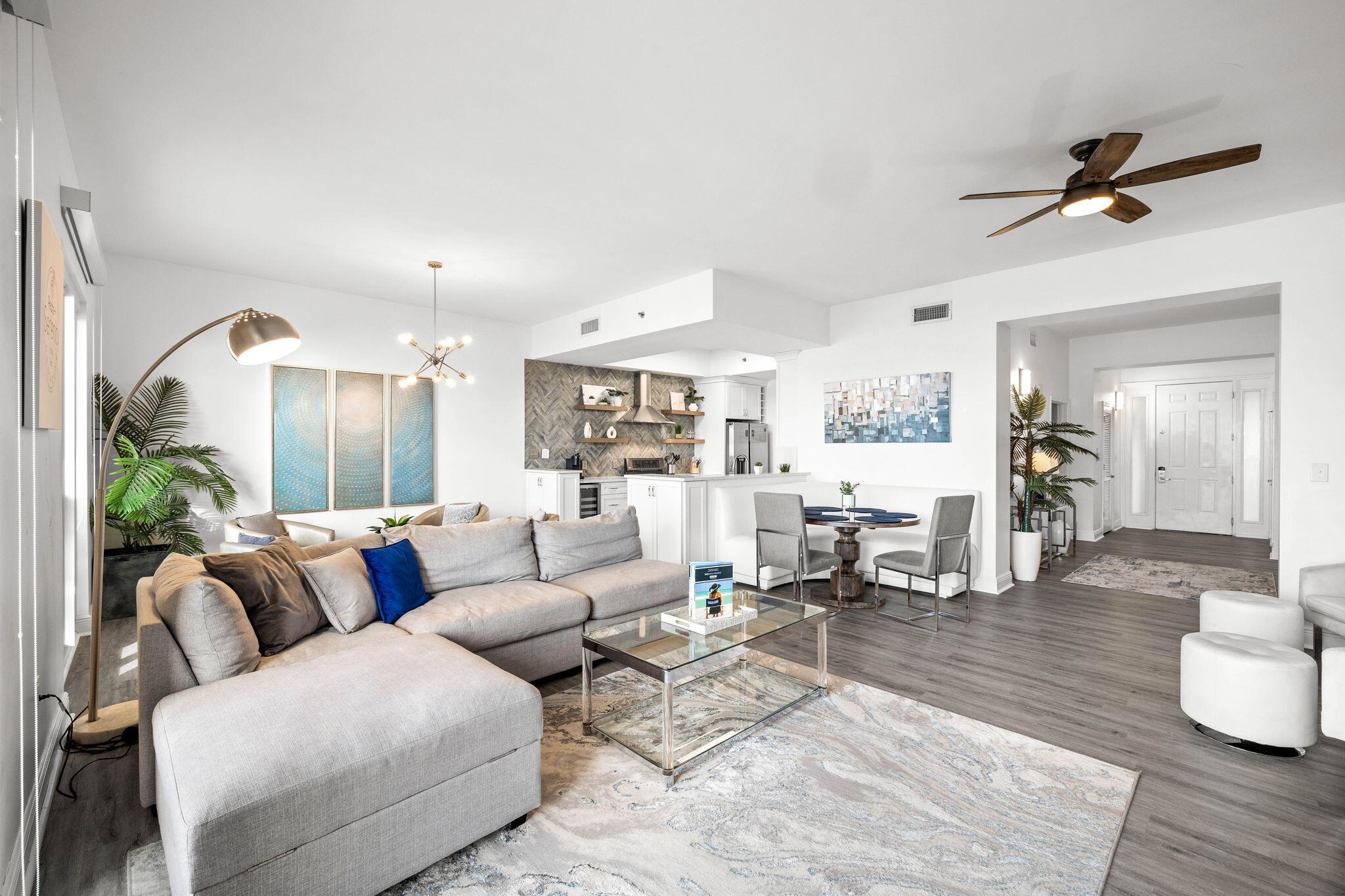 ARIEL DUNES - Residential