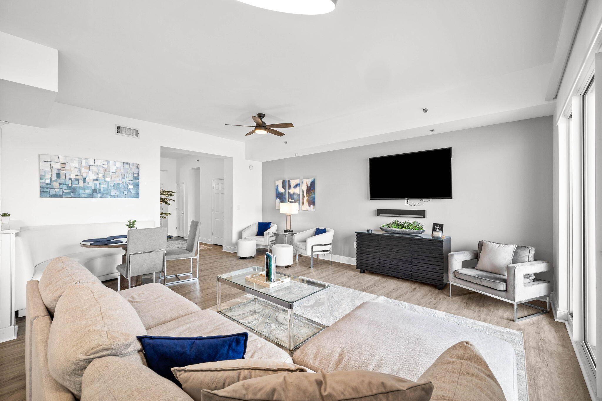 ARIEL DUNES - Residential