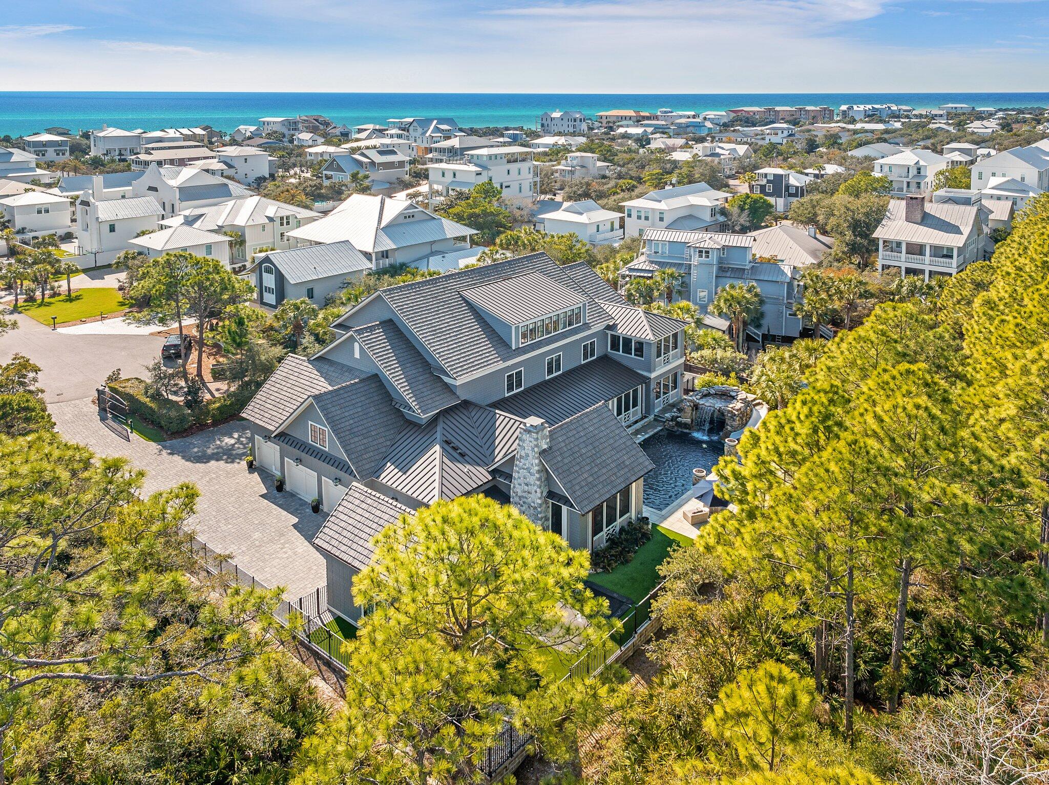 SEASCAPE - Residential