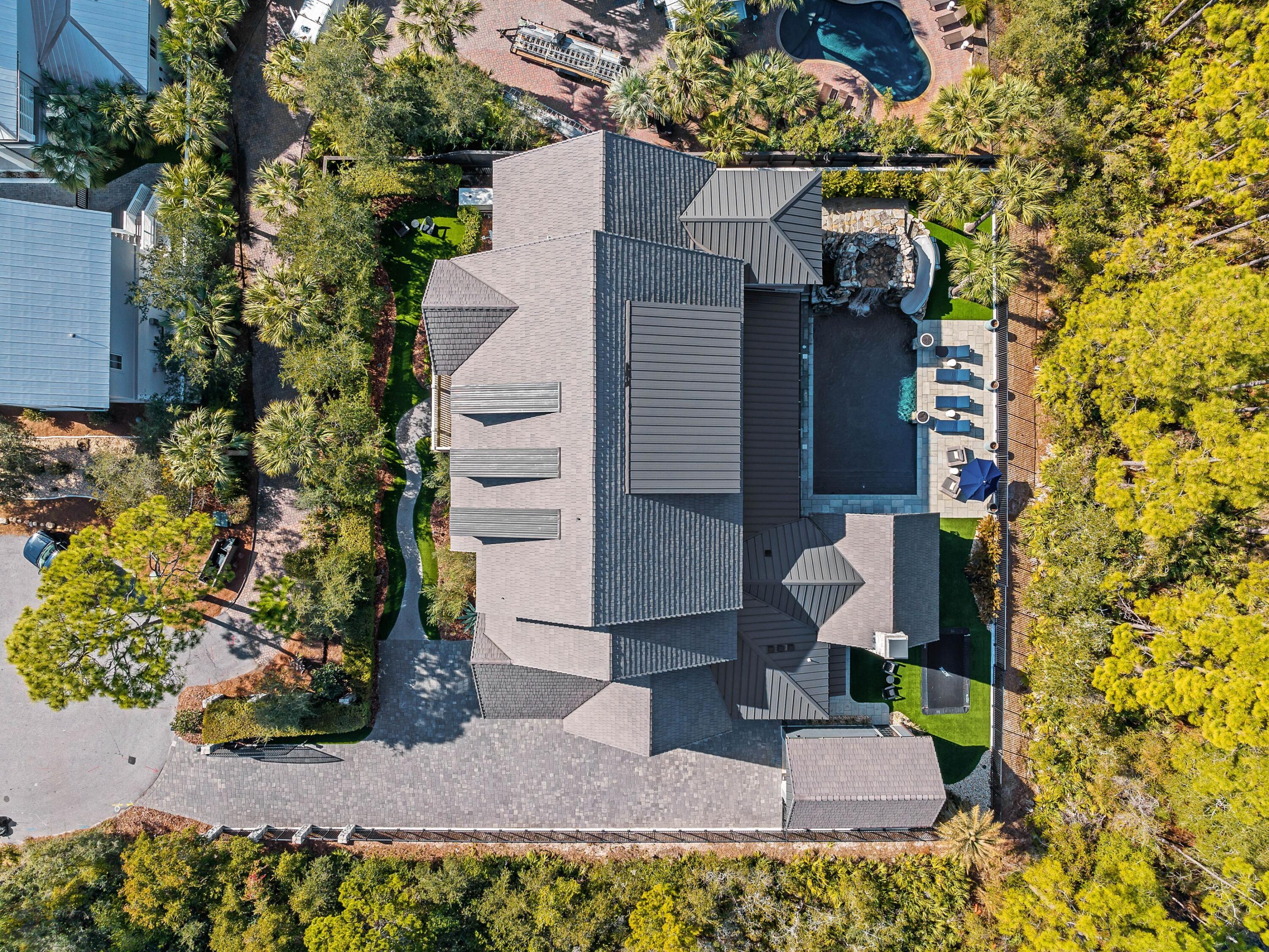 SEASCAPE - Residential