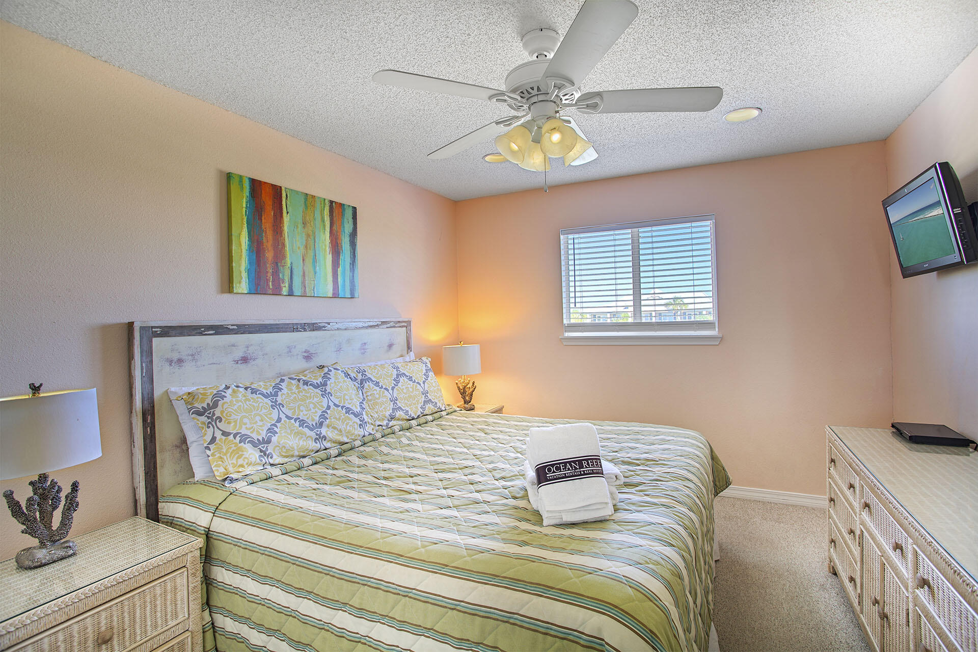 CRYSTAL SANDS CONDO - Residential