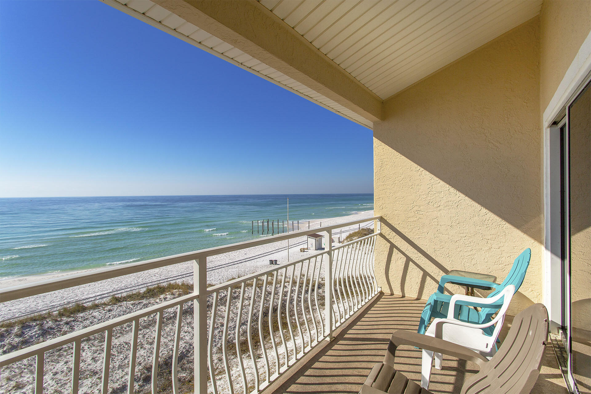 CRYSTAL SANDS CONDO - Residential