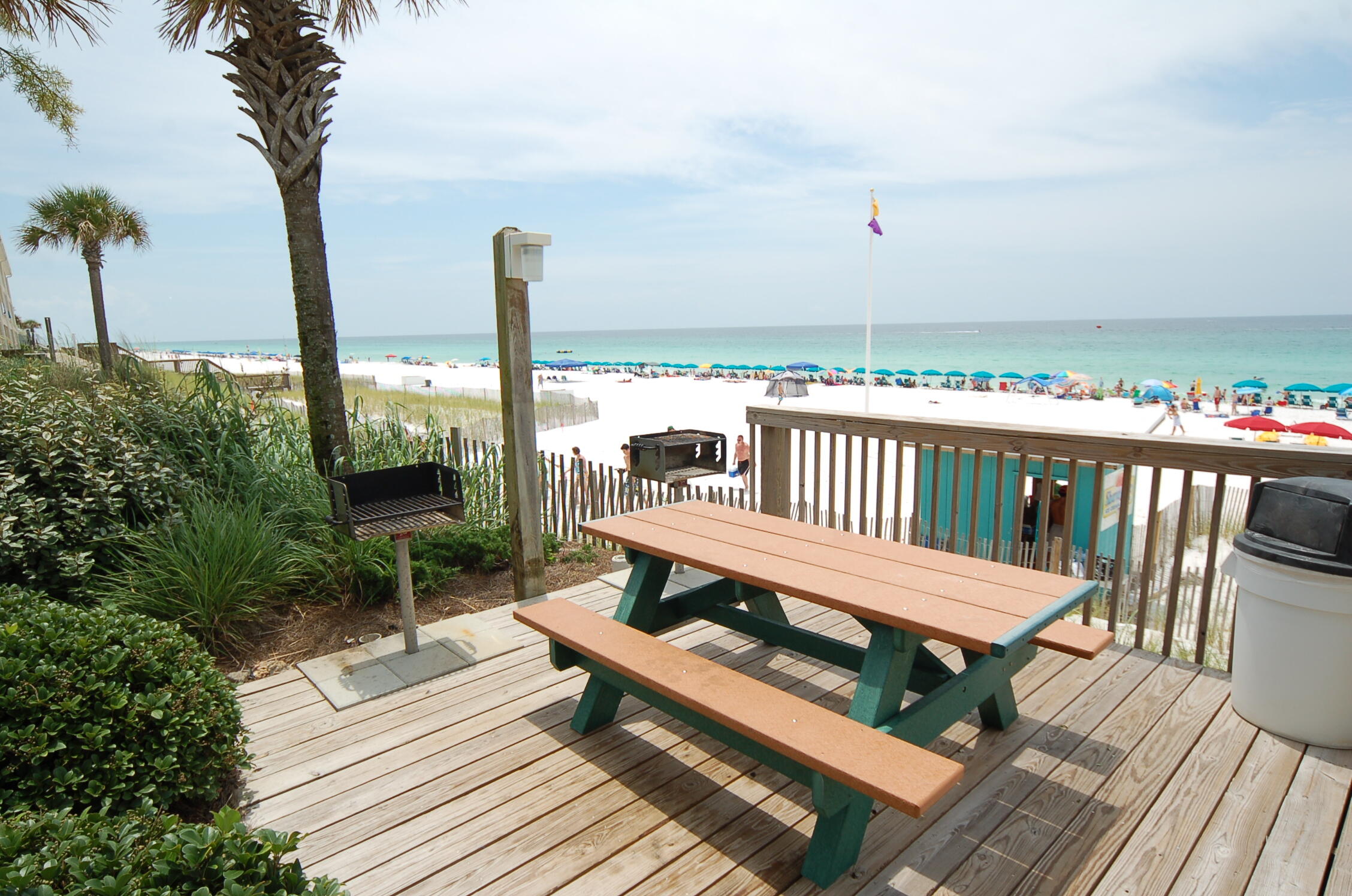 CRYSTAL SANDS CONDO - Residential